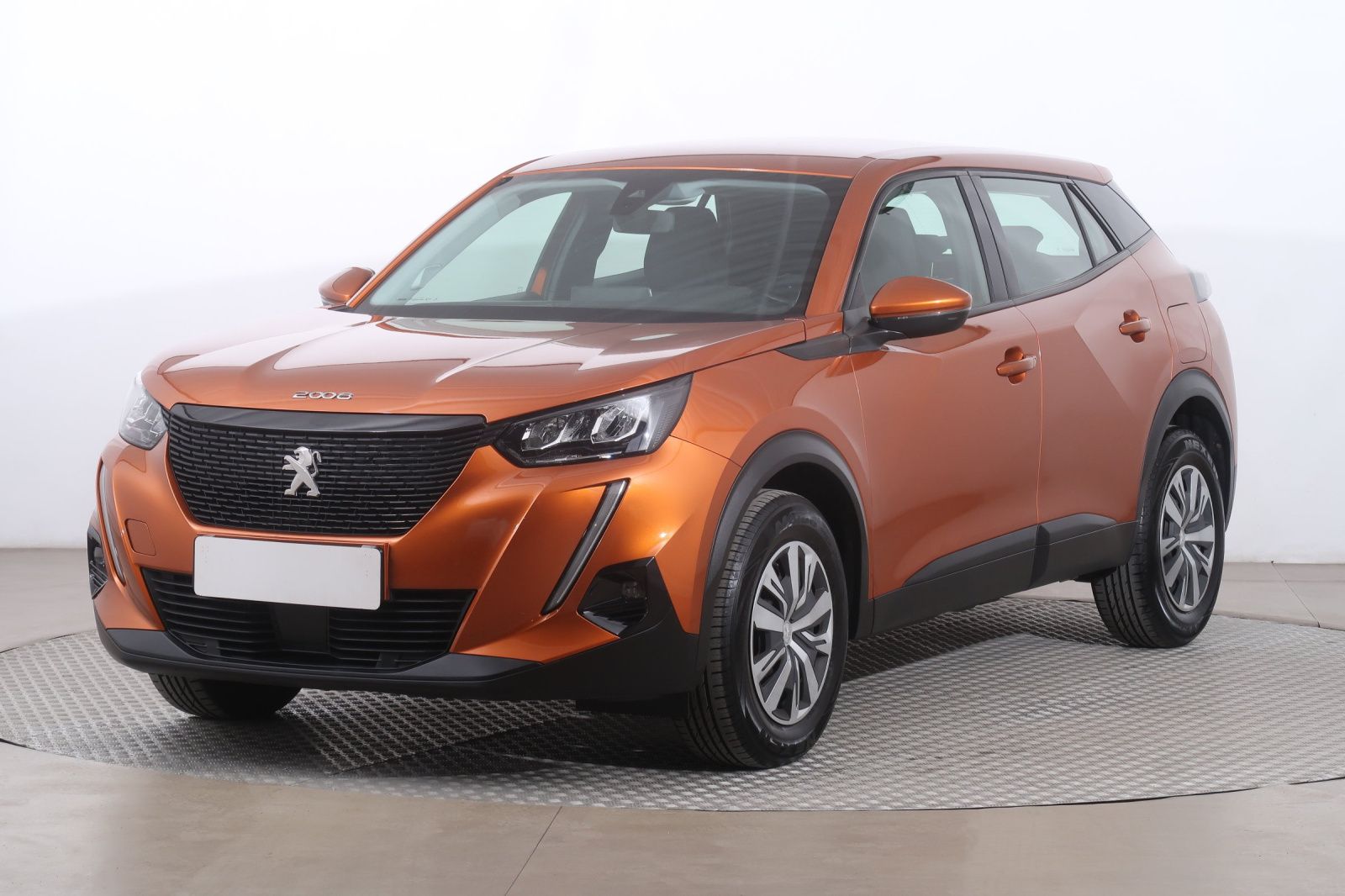 Peugeot 2008, 1.2 PureTech, Serv.kniha - fotka 3