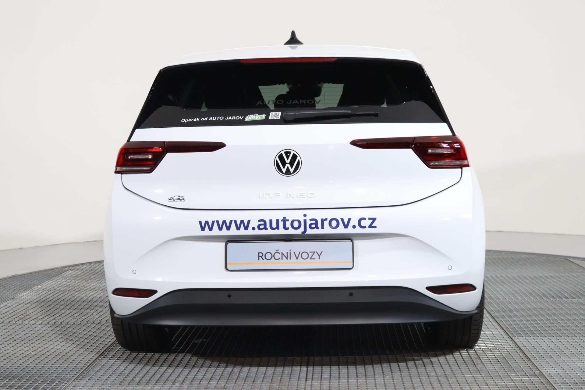 Volkswagen ID.3, Neo Style 79 kWh 170 kW - fotka 4