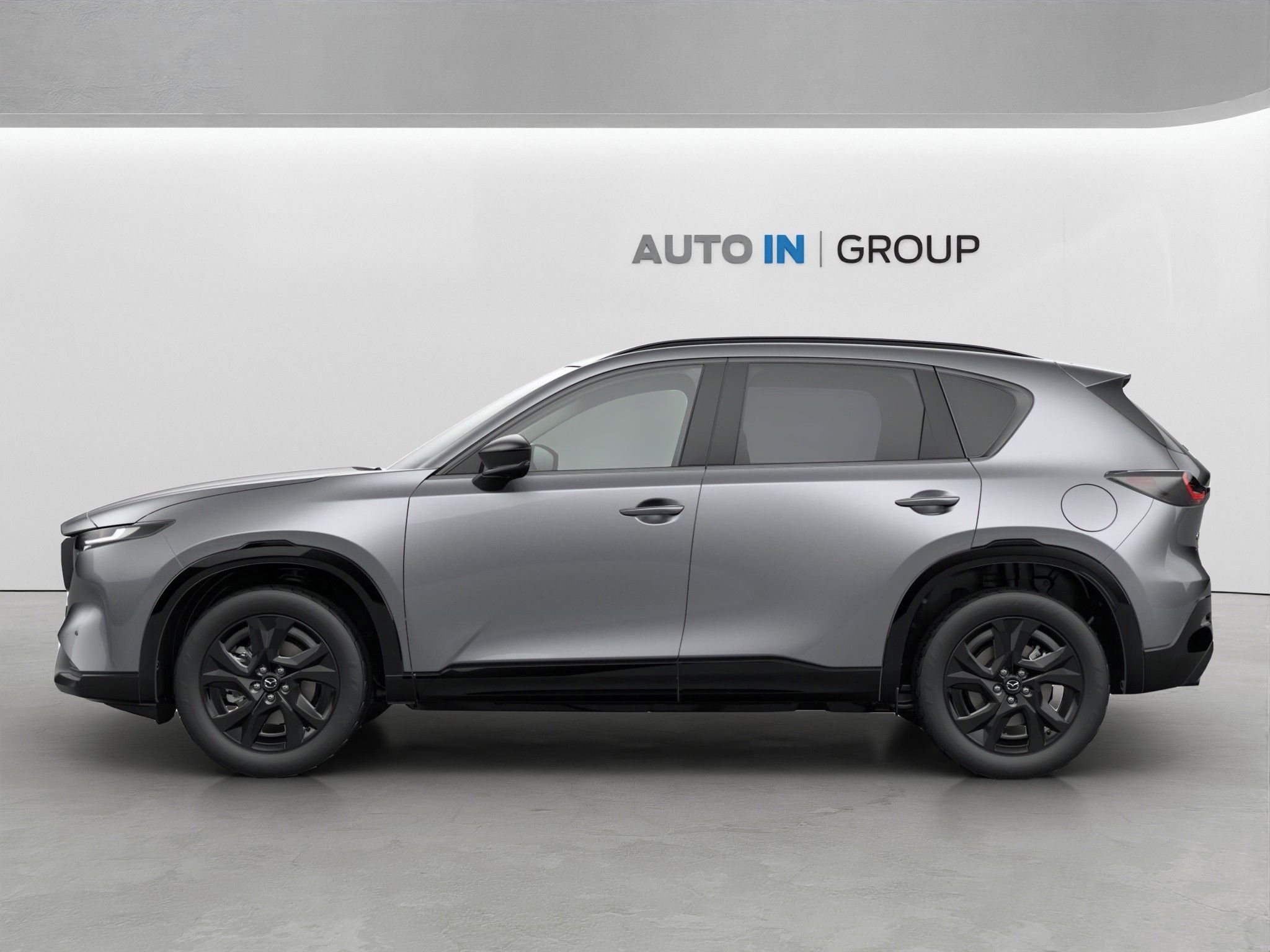 Mazda CX-5, 2026 G141 6AT AWD Homura BLOP - fotka 3