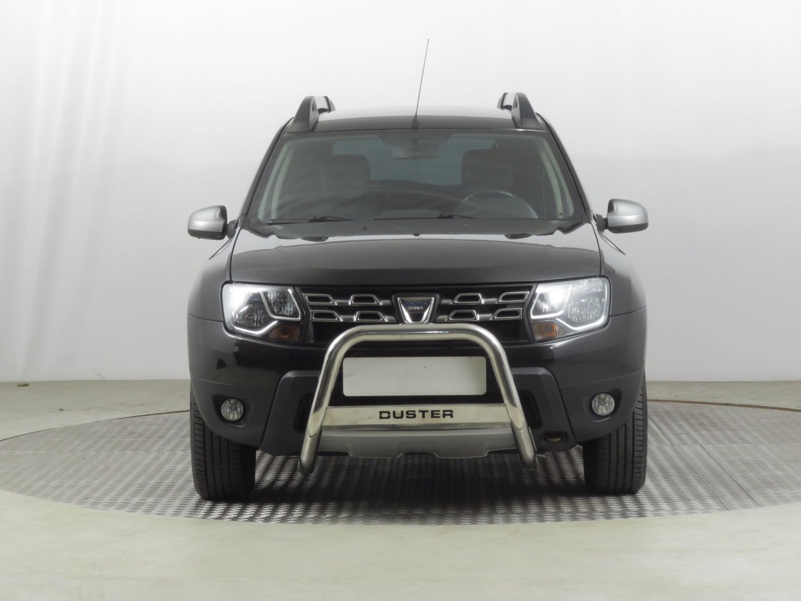 Dacia Duster, 1.2 TCe - fotka 2