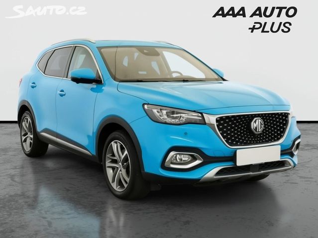 MG HS