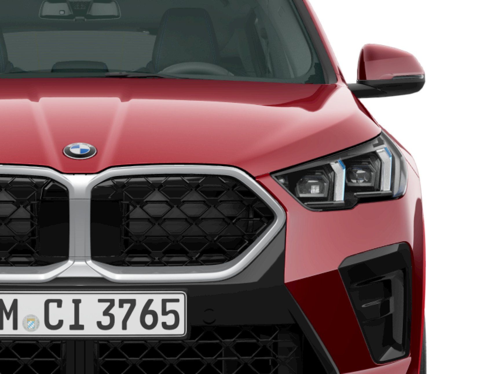BMW X2, xDrive20d, SAV/SUV - fotka 4
