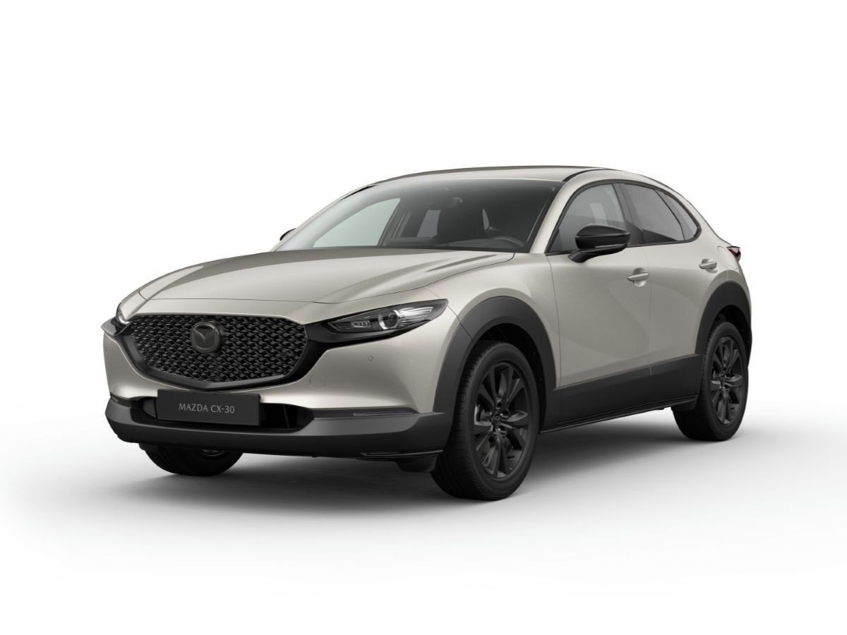 Mazda CX-30, 2027 Homura 2,5L G140