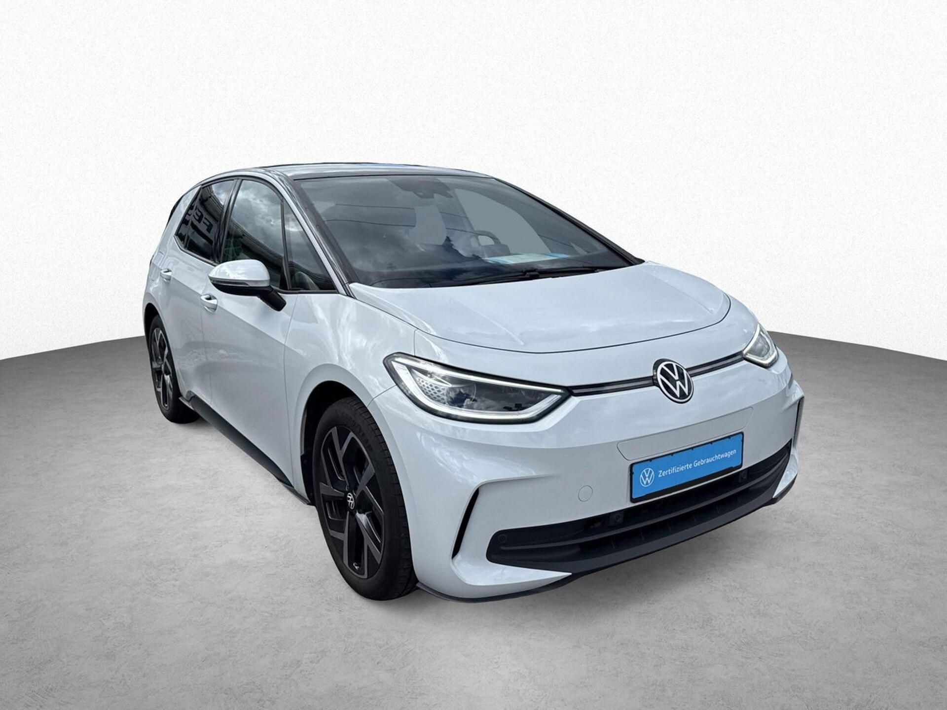 Volkswagen ID.3, Pro DCC Pano Matrix Kamera ACC - fotka 3