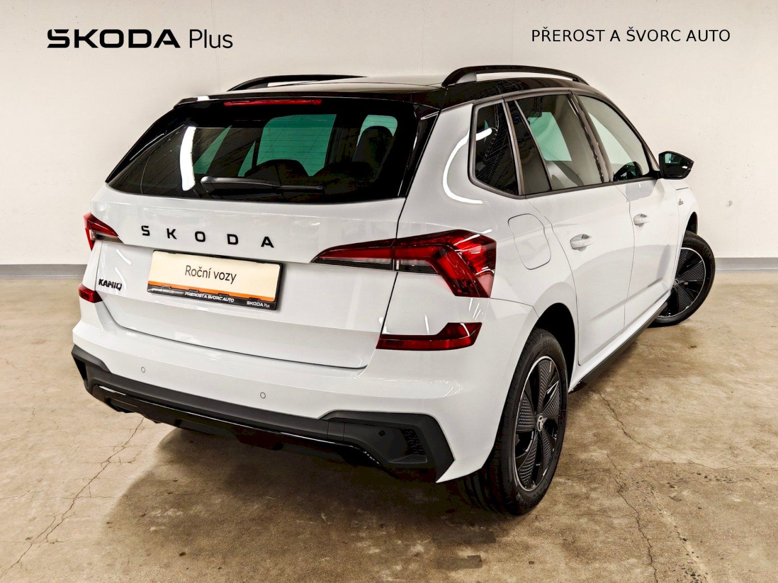 Škoda Kamiq, 1.0 TSI 85 kW Monte Carlo - fotka 2