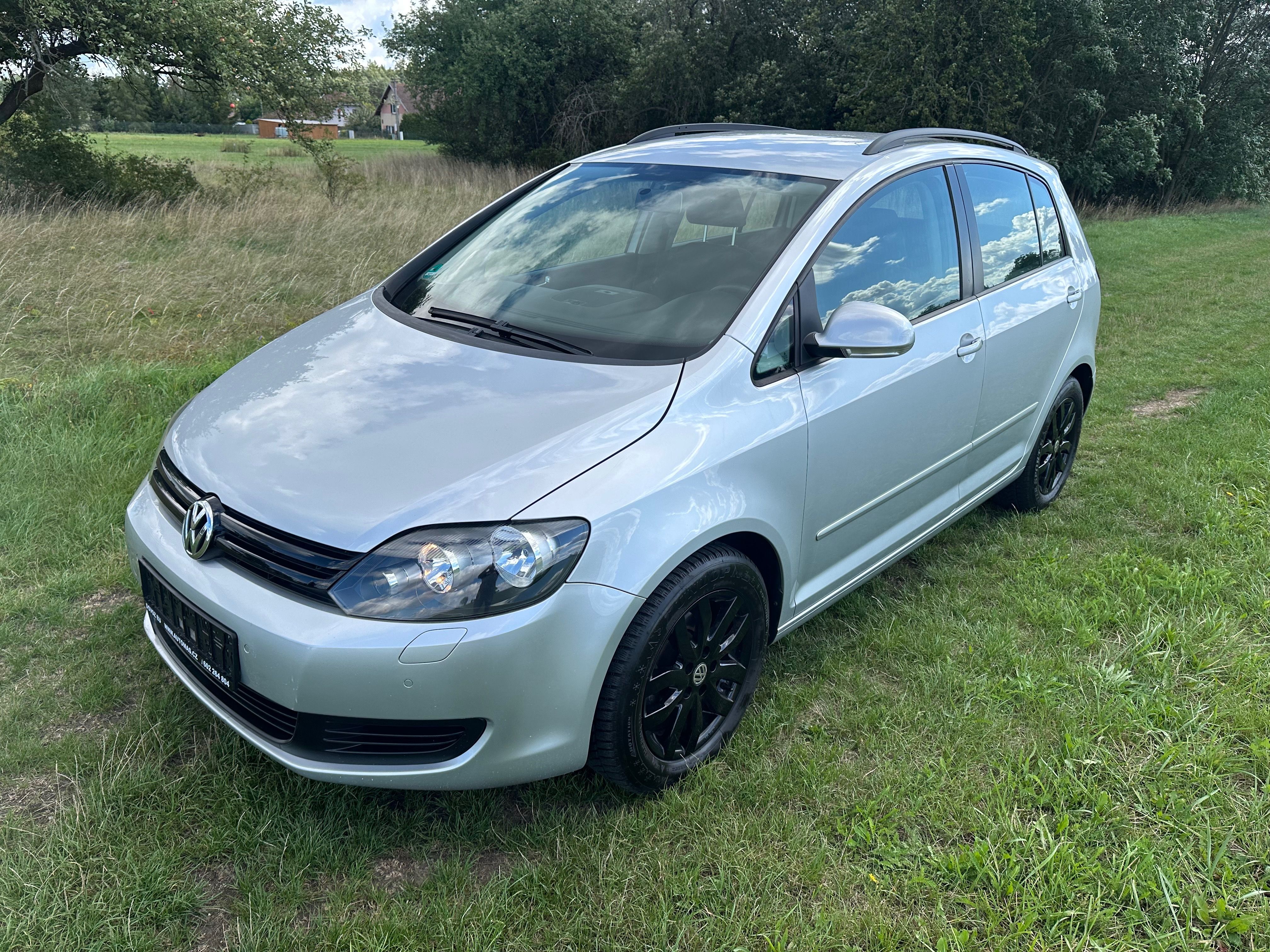 Volkswagen Golf Plus, 1.2TSI-77KW-6KVALT-SERVIS - fotka 3