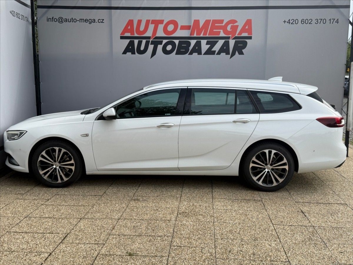 Opel Insignia, 2,0 CDTi 125kW-CZ-SERVIS!! - fotka 5