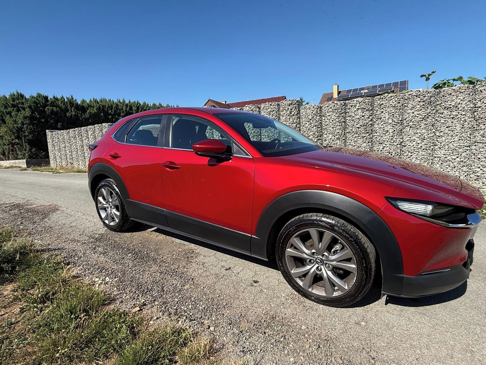 Mazda CX-30 - fotka 3