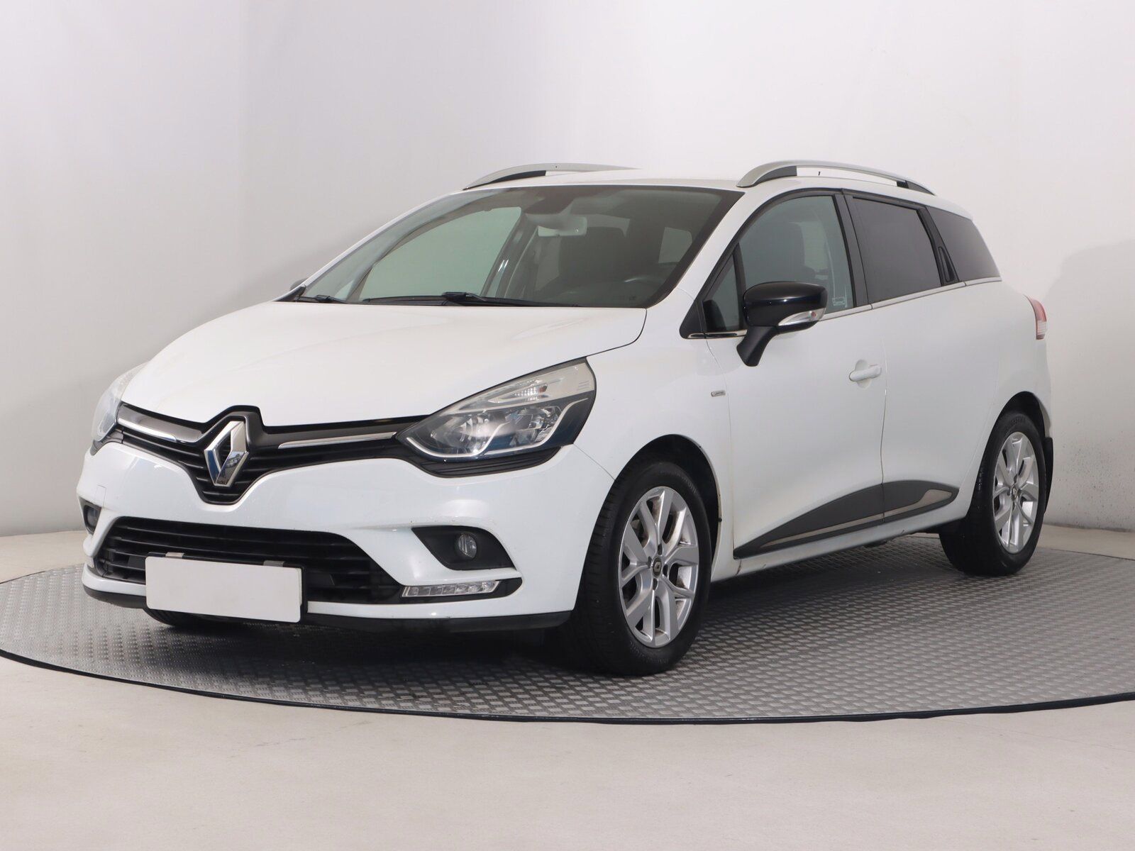Renault Clio, 0.9 TCe, Limited - fotka 2