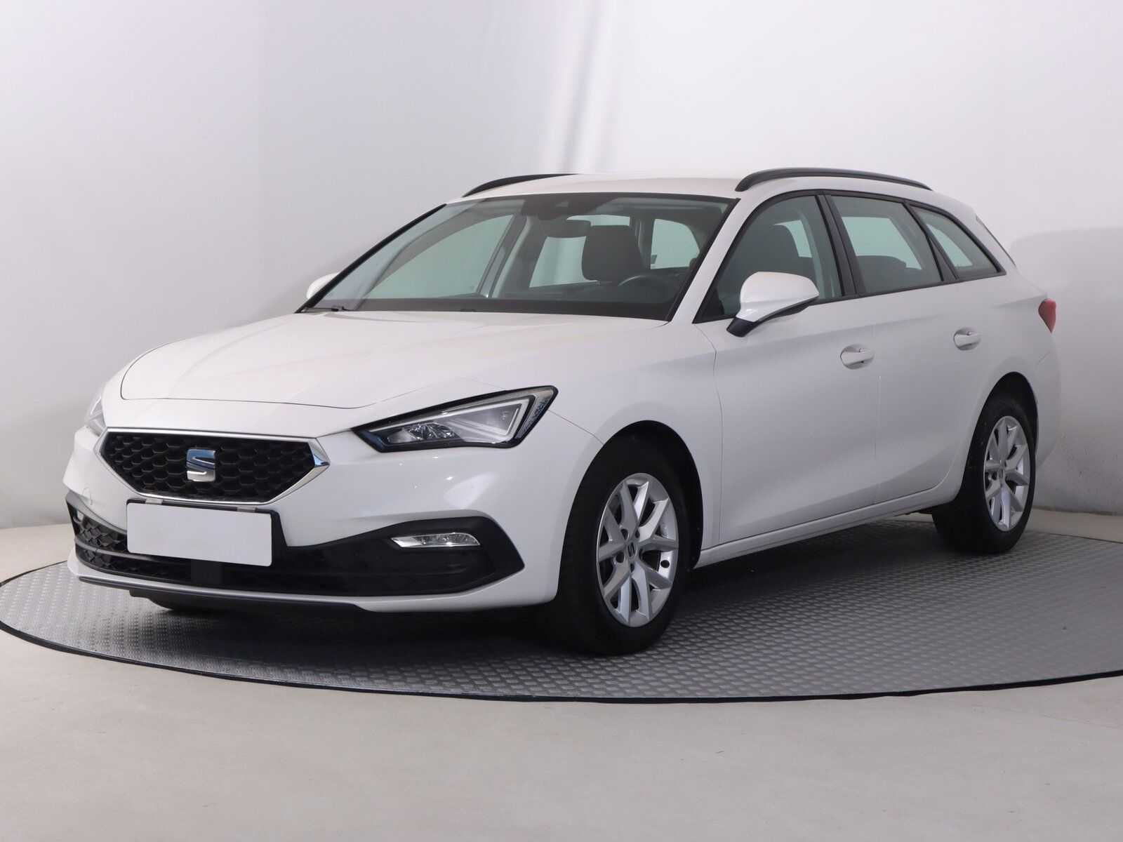 Seat Leon, 2.0 TDI, Stylance, Automat - fotka 2