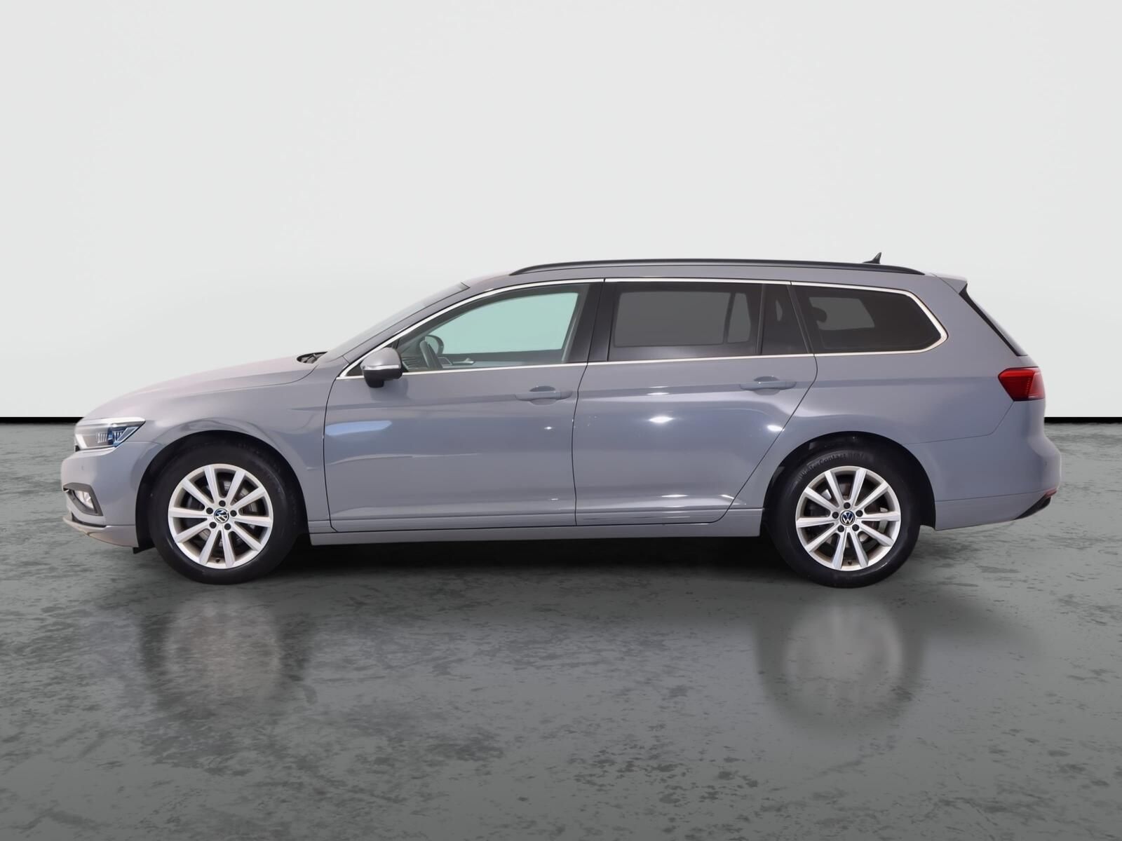 Volkswagen Passat, 2.0 TDI, Business, Automat - fotka 3