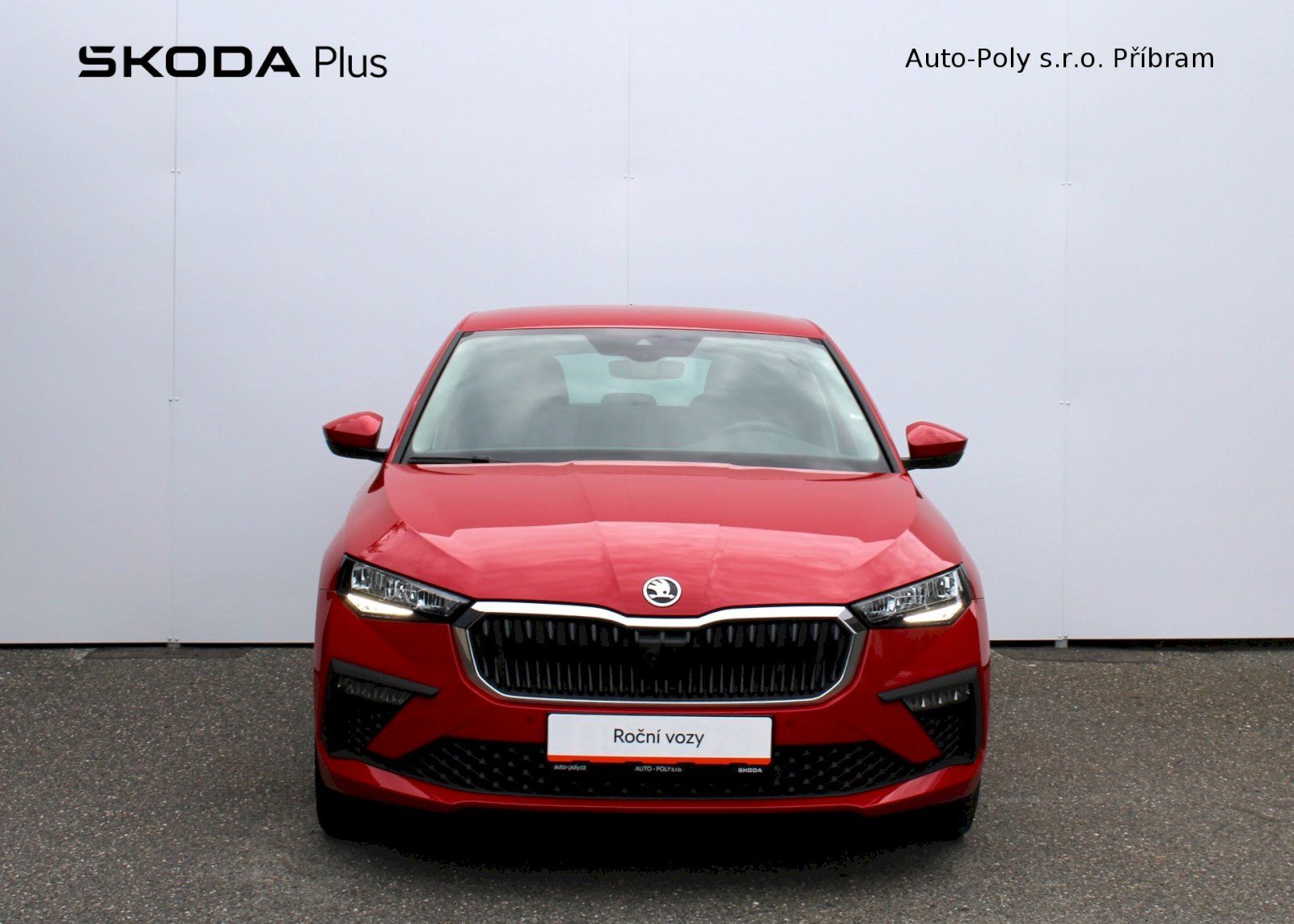 Škoda Scala, Selection 1.5TSI / 110kW 7°DSG - fotka 4