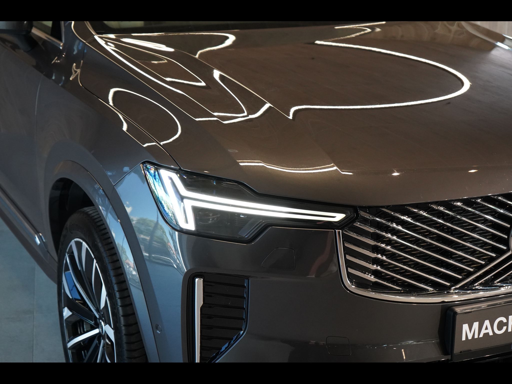 Volvo XC90, B5 PLUS Bright Vzduch, 360° - fotka 5