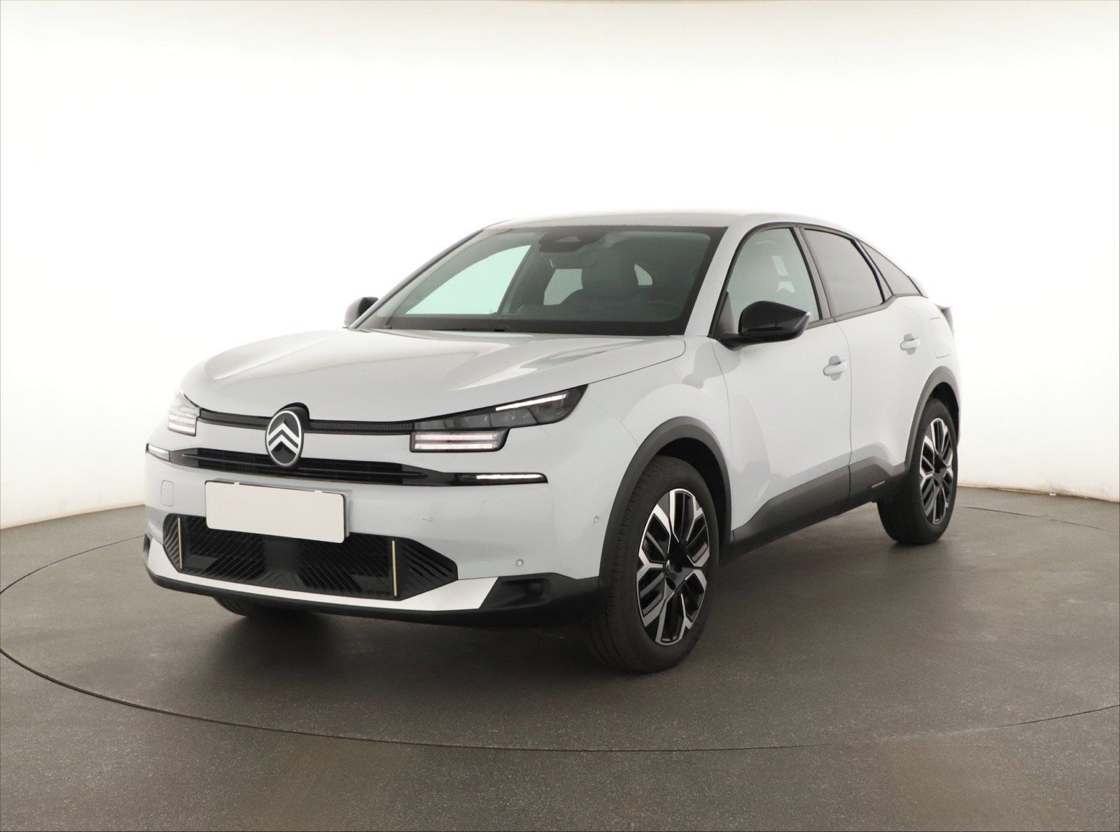 Citroën C4, 1.2 PureTech, Automat - fotka 3