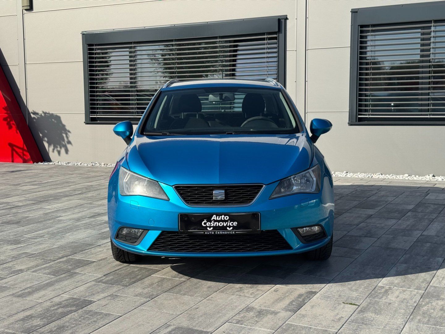 Seat Ibiza, Chili 1,2 TSI 63 Kw - fotka 2
