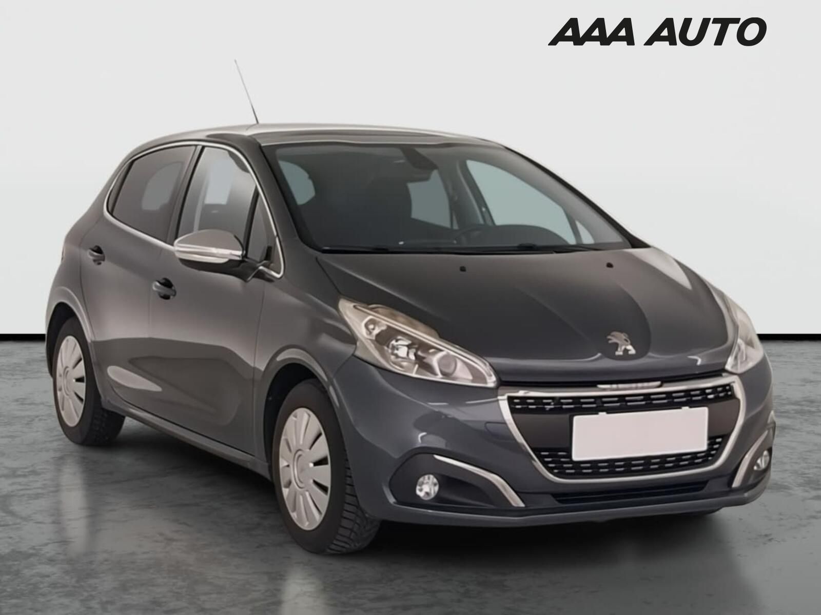 Peugeot 208, 1.2 PureTech, Allure