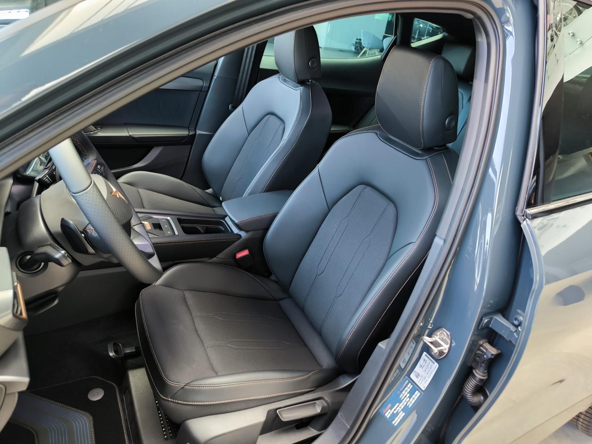 Cupra Formentor, 1.5 TSI 150k - fotka 6