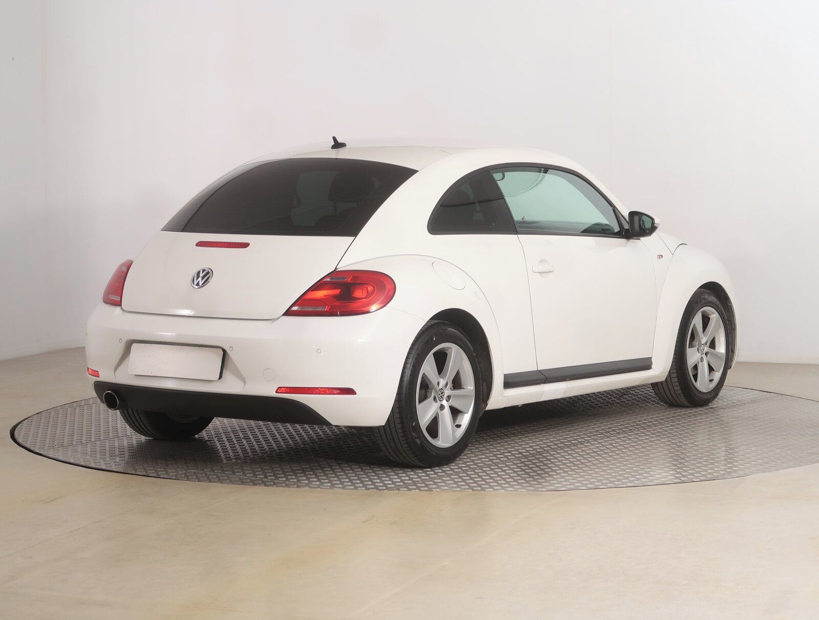 Volkswagen Beetle, 1.2 TSI, Serv.kniha - fotka 5