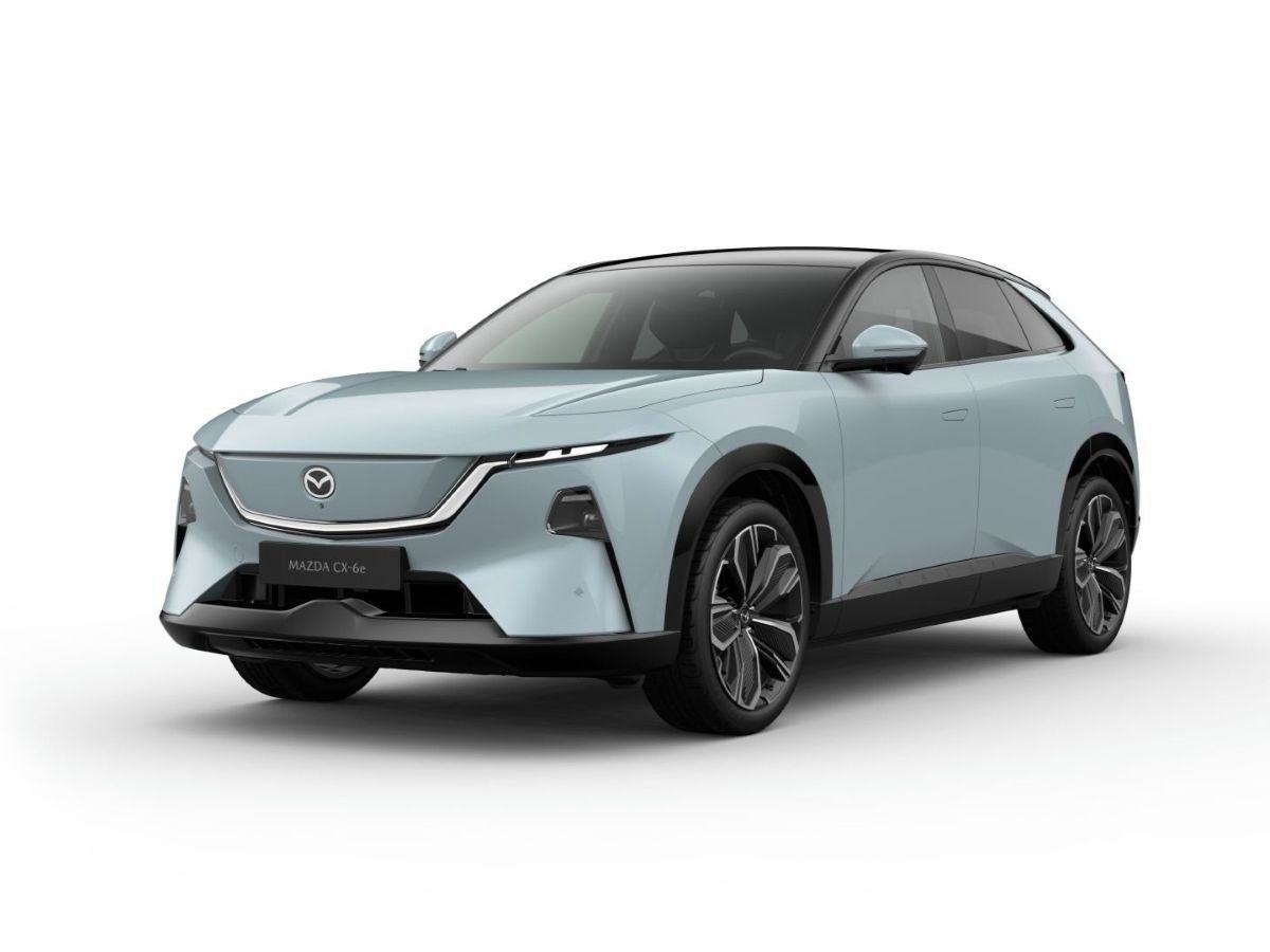 Mazda CX-6e, 2026 Takumi EV 258ps RWD