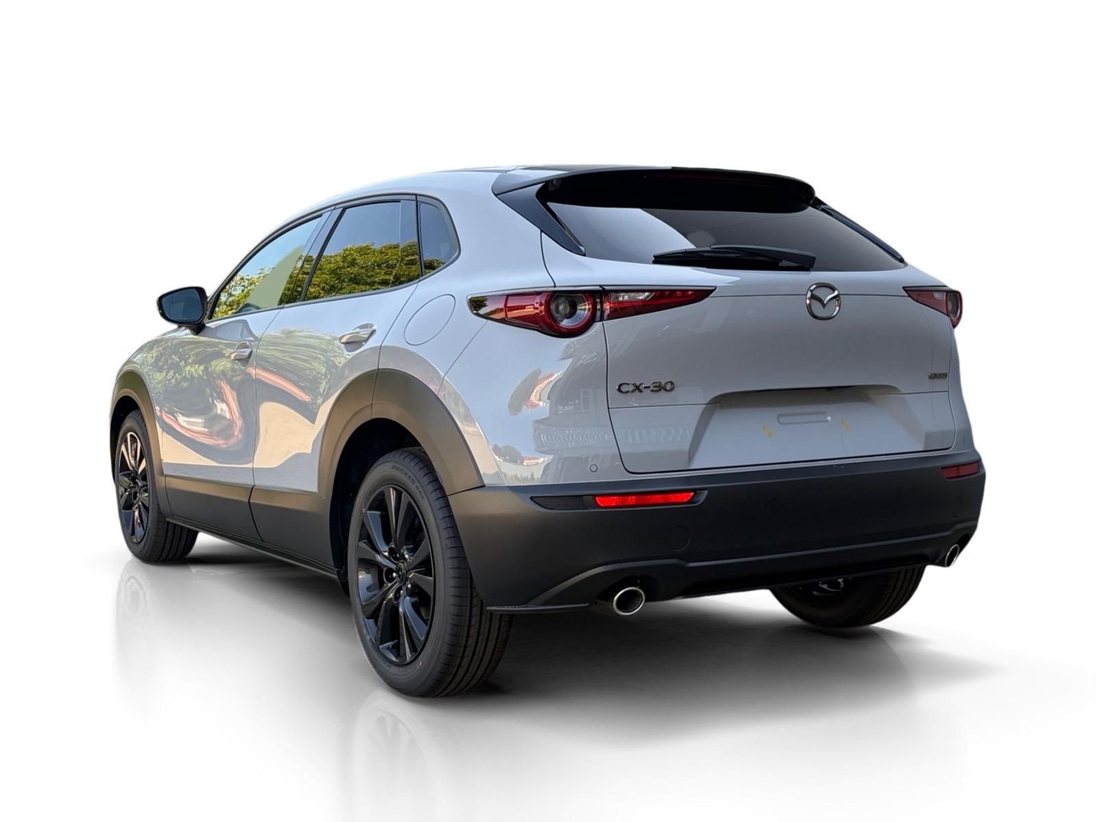 Mazda CX-30, G140/6MT/FWD/HOMURA - fotka 4