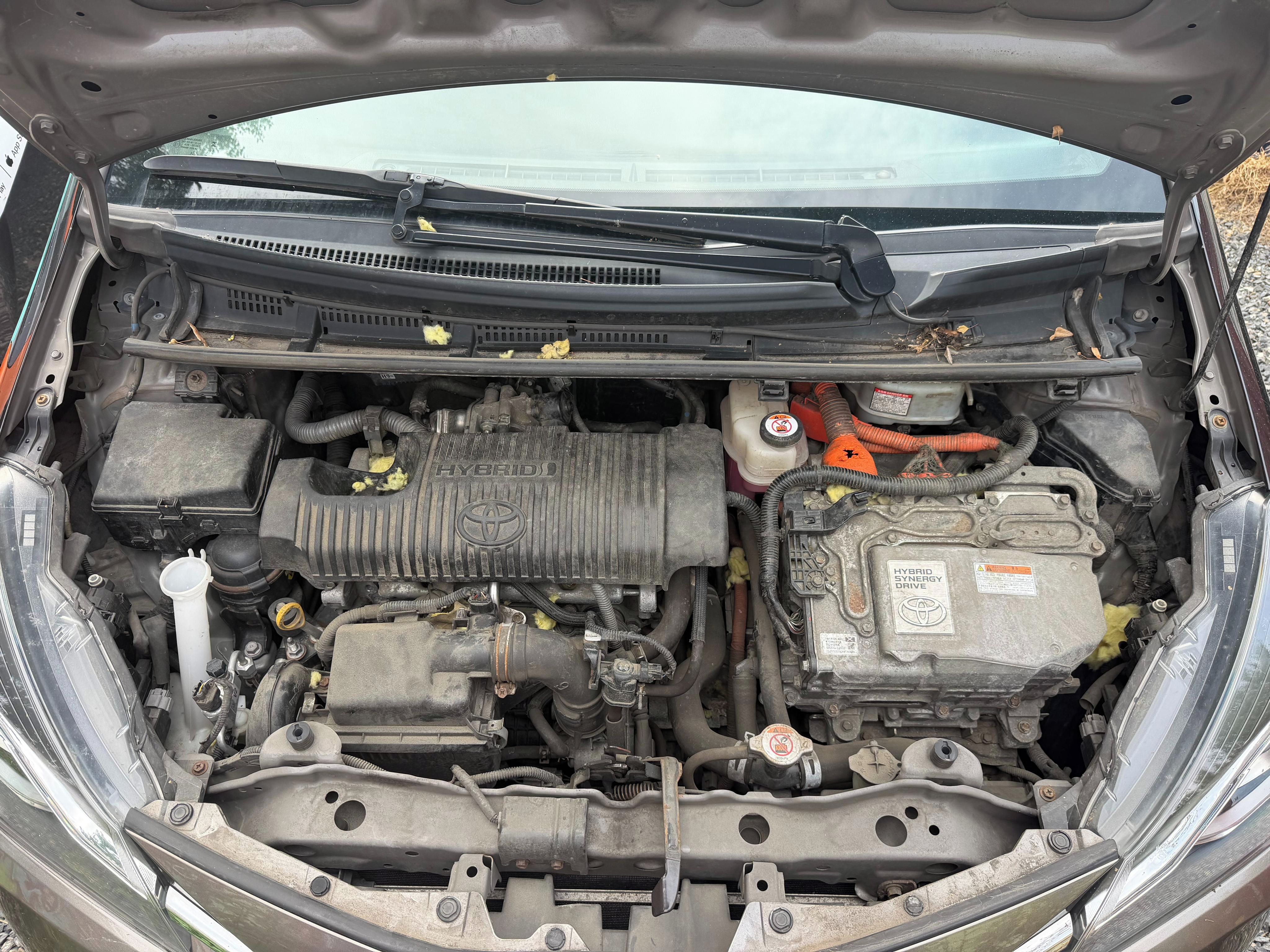 Toyota Yaris - fotka 5