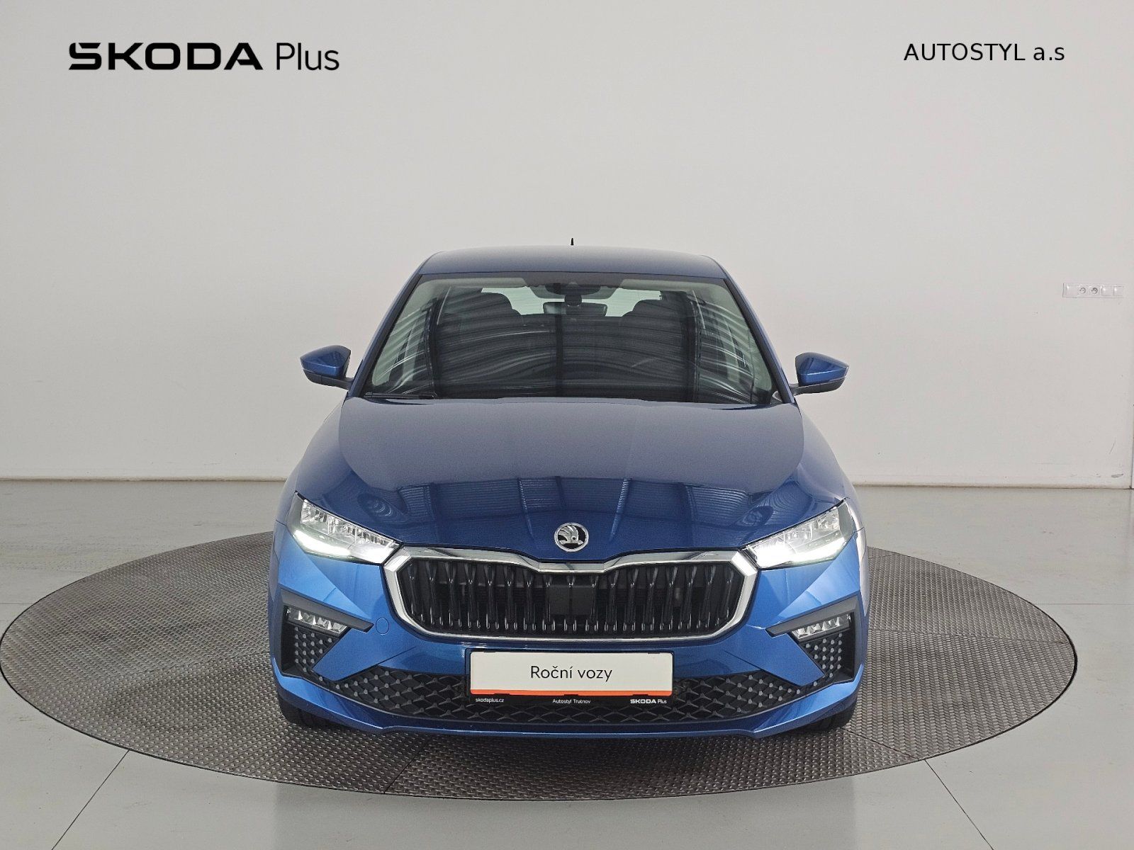 Škoda Scala, 1.0TSI 85kW SELECTION - fotka 4