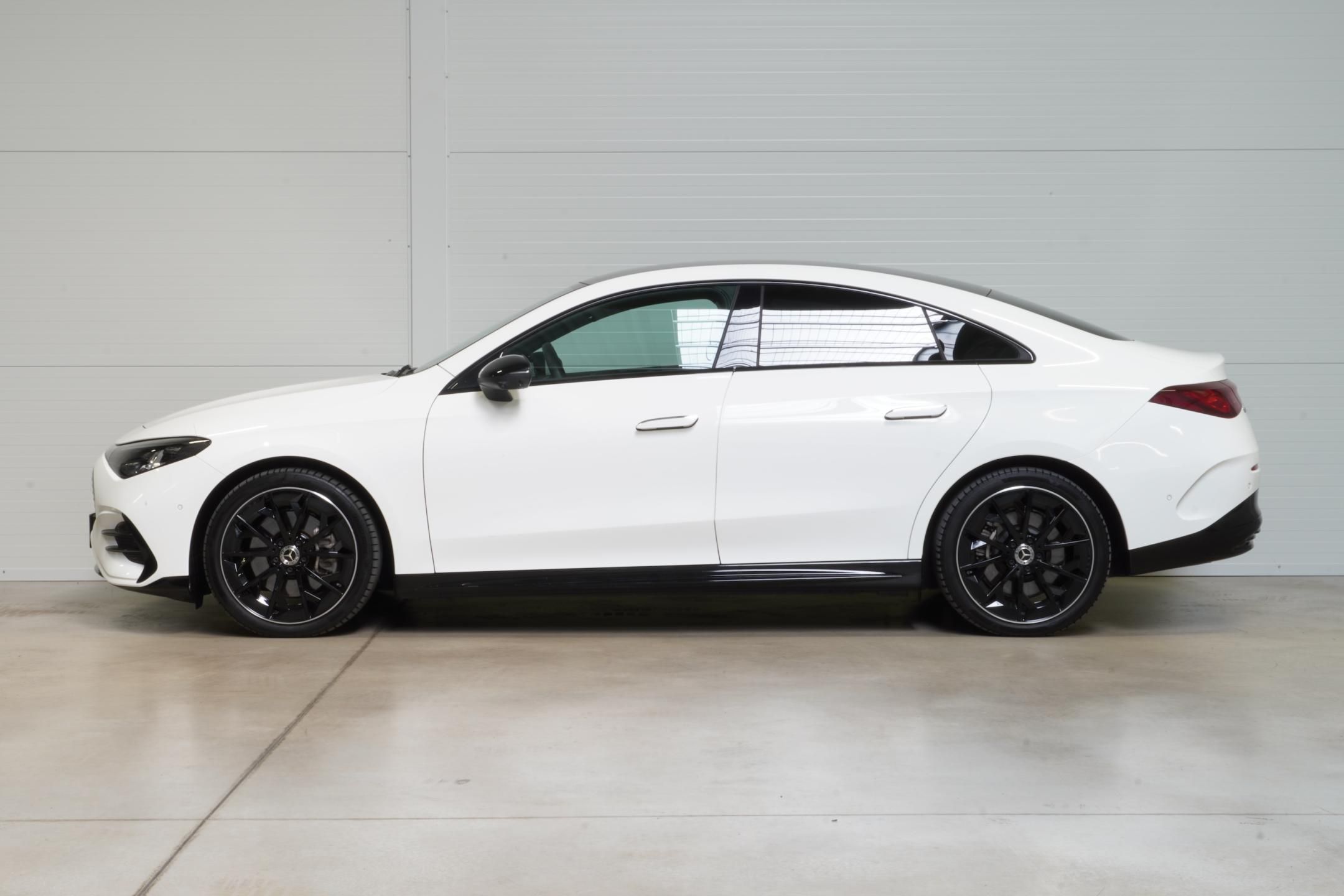 Mercedes-Benz CLA, 250+ AMG,ČR,DPH,Tažné - fotka 5
