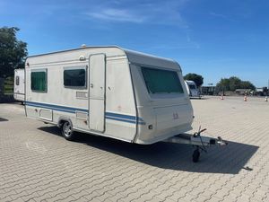 Adria, Unica 462, bojler, sprcha,stan