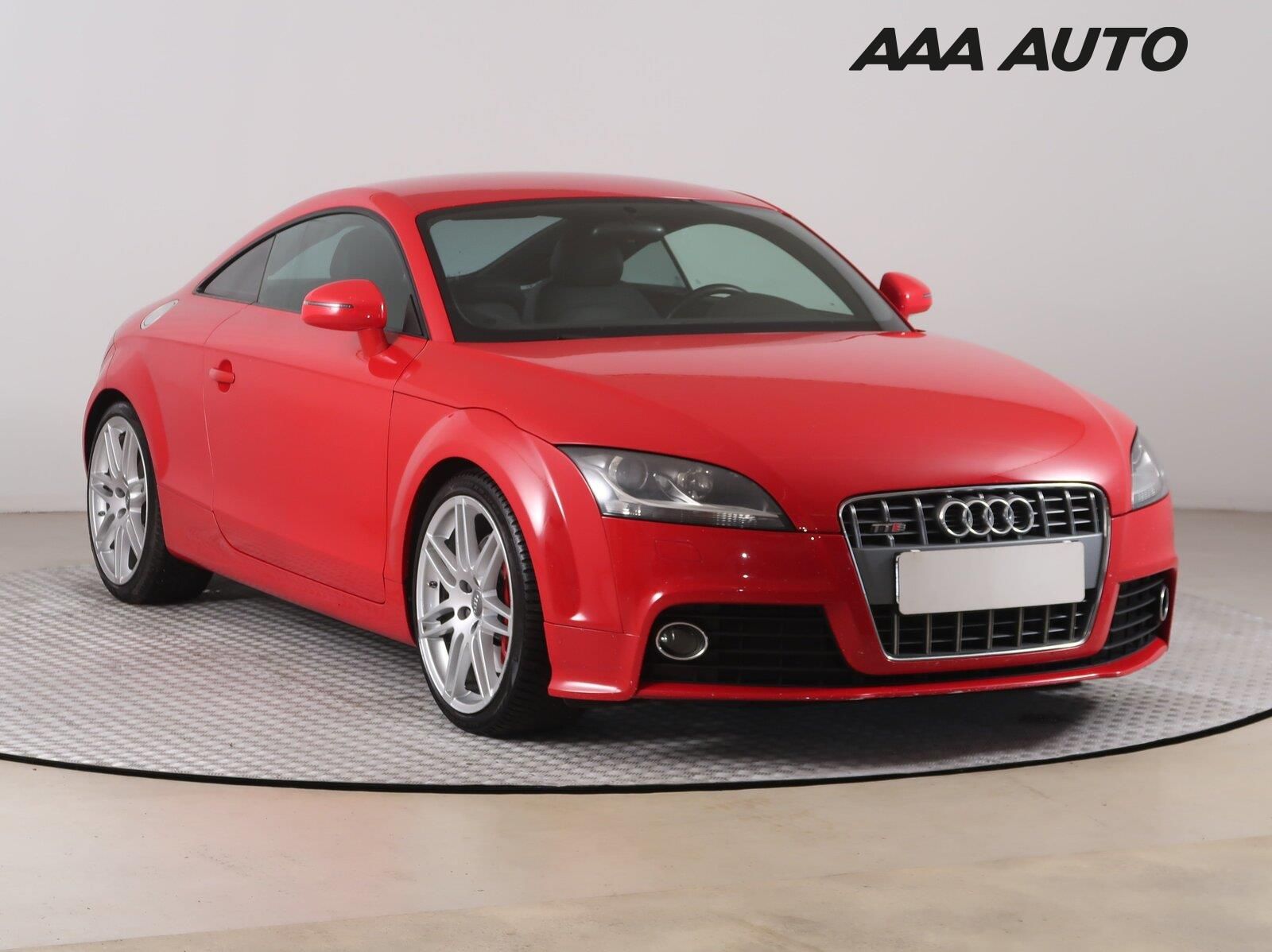 Audi TT, 3.2, 4X4