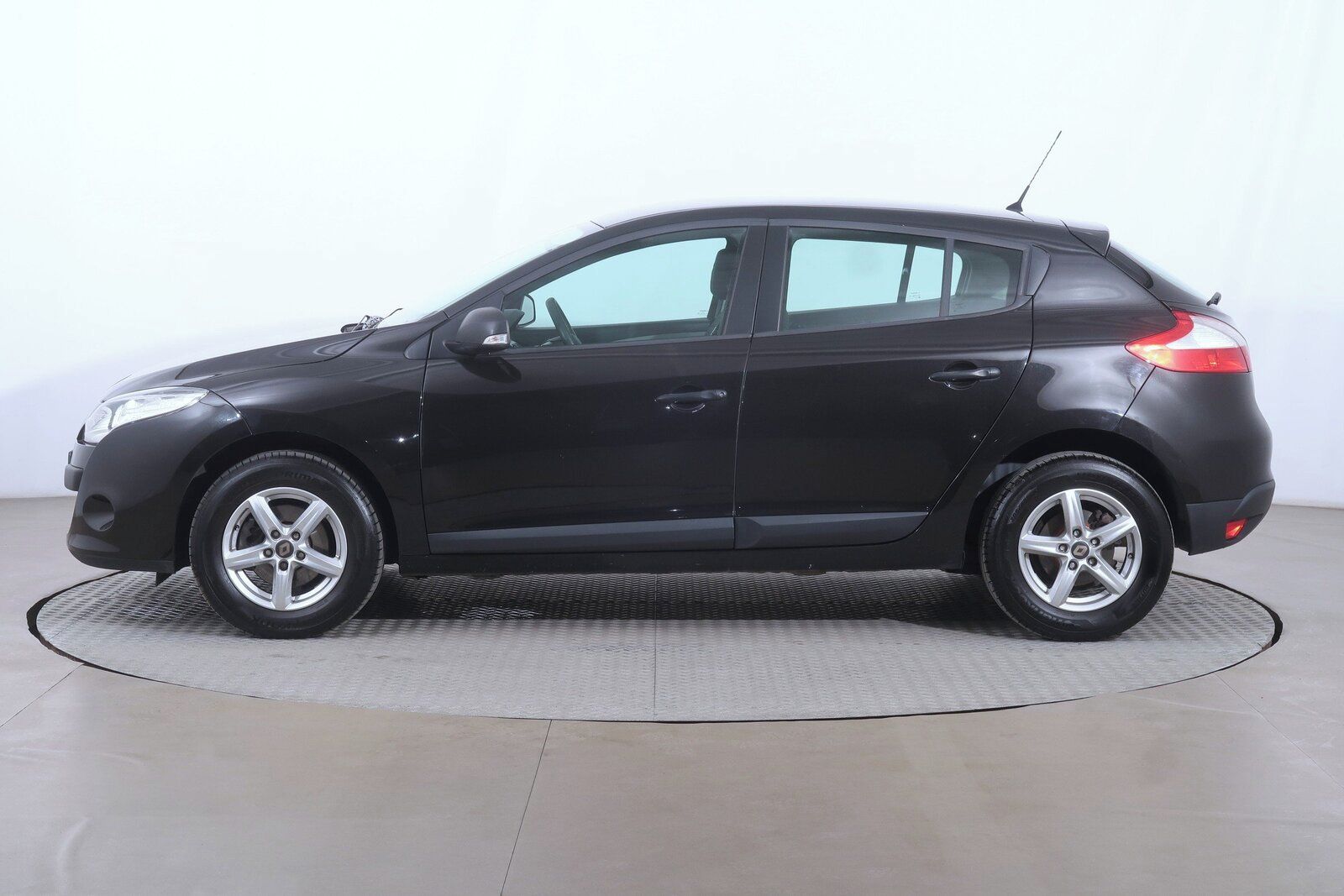 Renault Mégane, 1.6 16V, Serv.kniha - fotka 3
