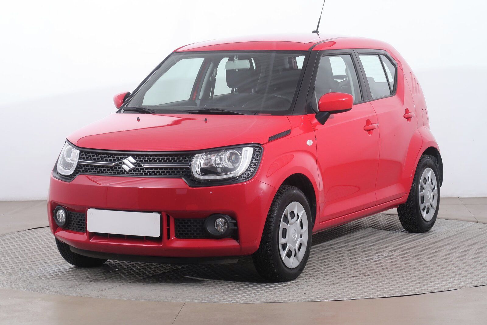 Suzuki Ignis, 1.2 SHVS, Serv.kniha - fotka 2