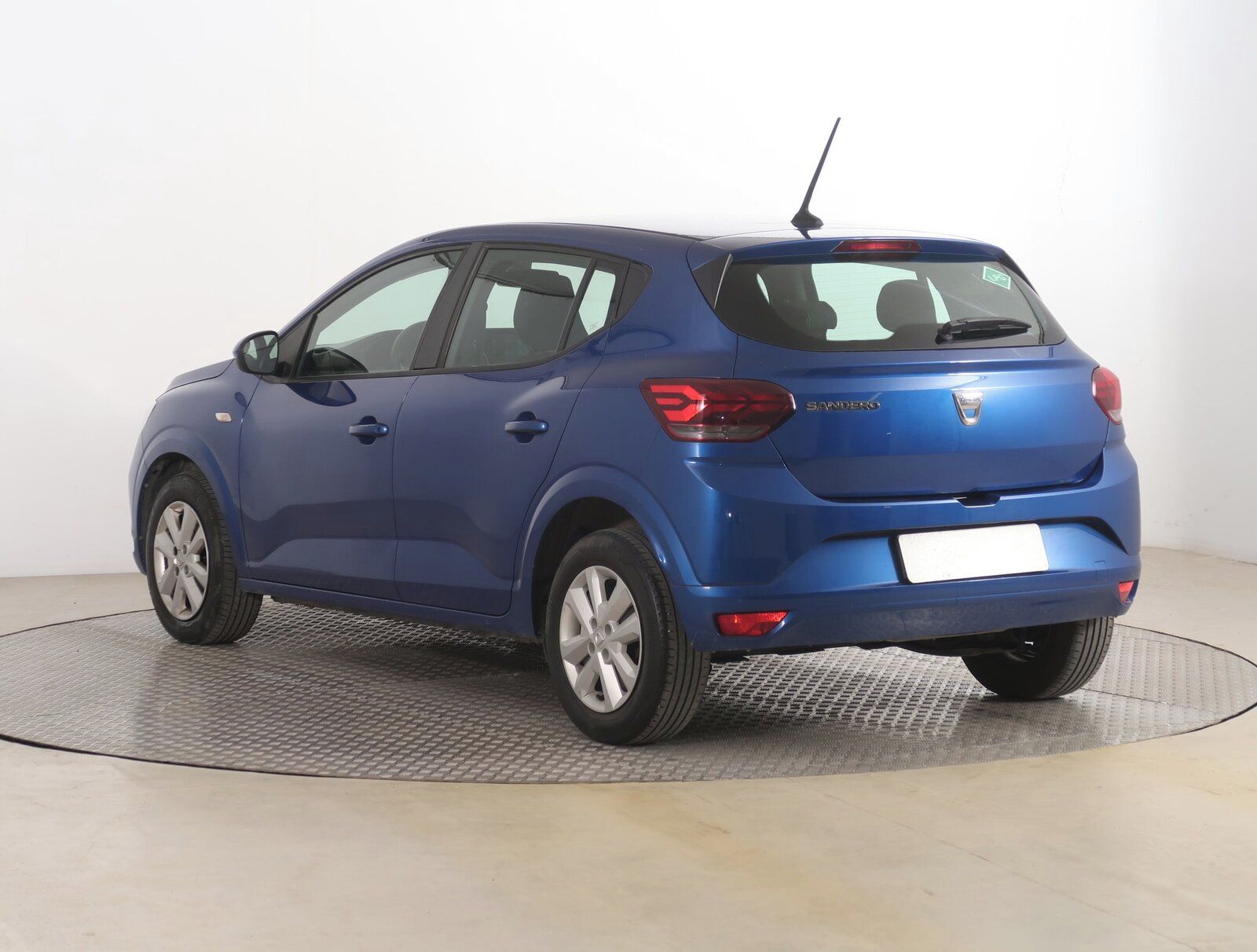 Dacia Sandero, 1.0 TCe, Comfort, LPG - fotka 4
