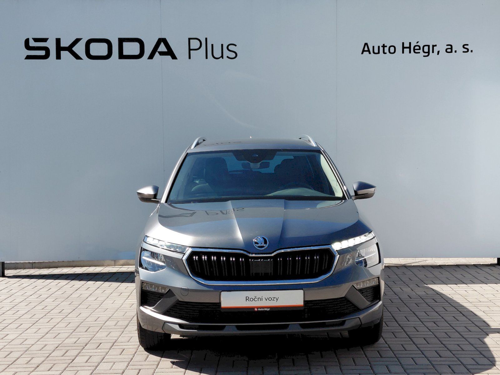 Škoda Kamiq, 1.0 TSI 85kW Top Selection - fotka 4