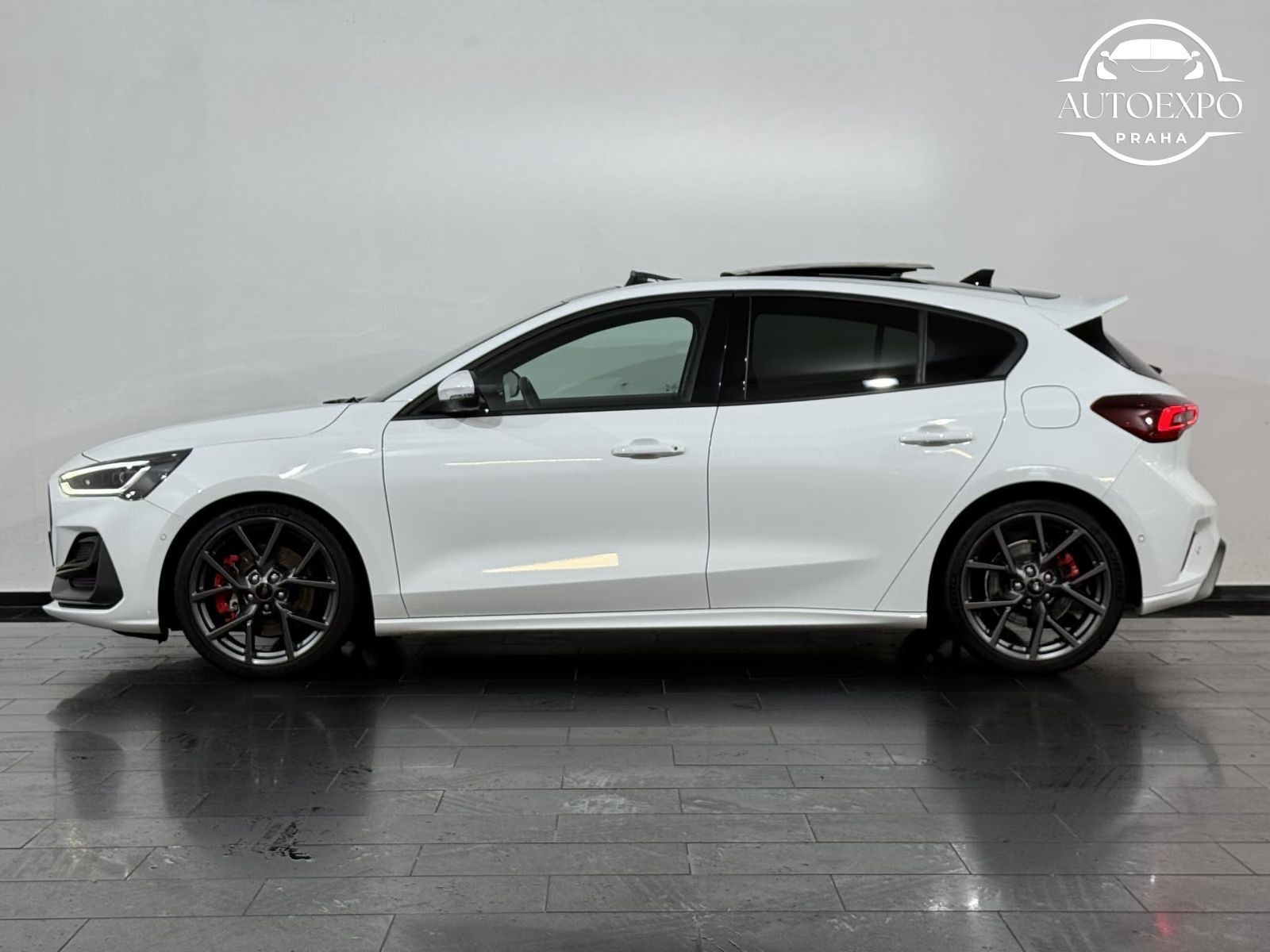 Ford Focus, ST X*Panorama*HeadUP*B&O - fotka 4