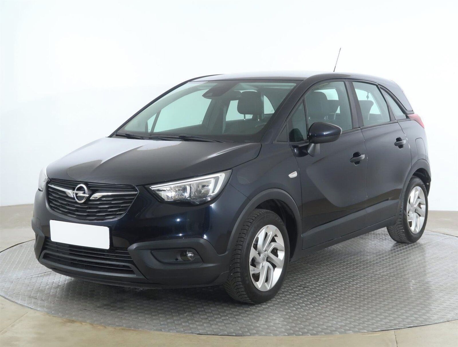 Opel Crossland, 1.2, Serv.kniha - fotka 2