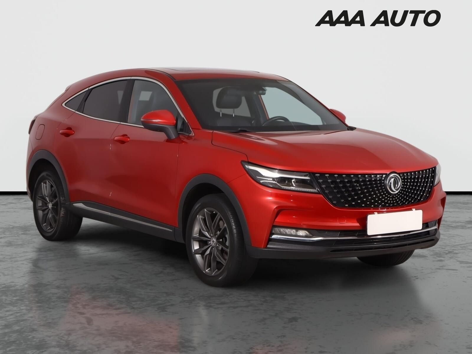 Dongfeng Fengon 5, 1.5 Turbo, Záruka, Automat
