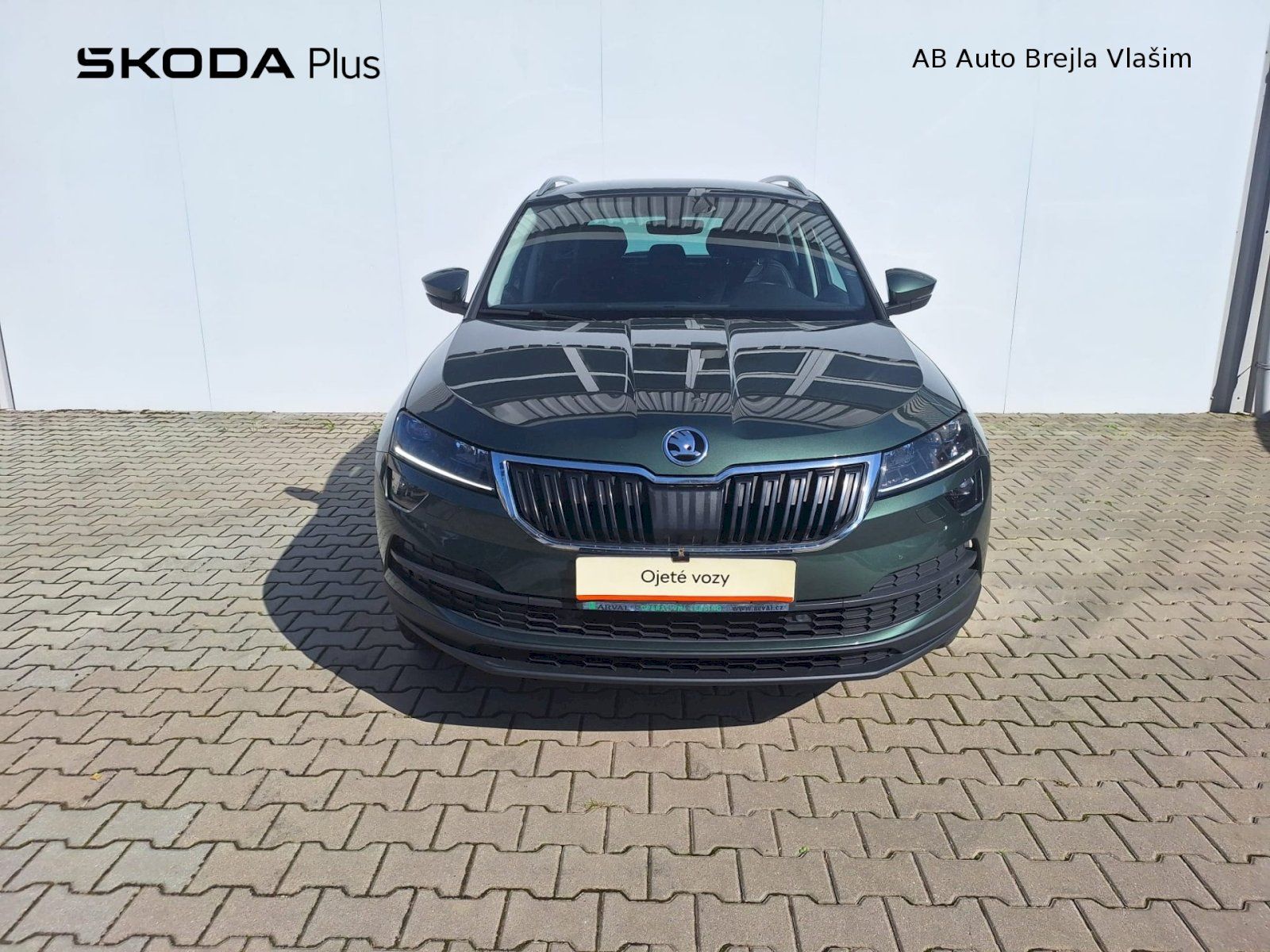 Škoda Karoq, 1.5 TSI / 110 kW / 7DSG / STYL - fotka 4