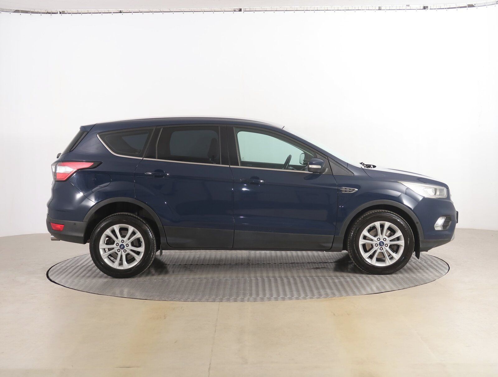 Ford Kuga, 1.5 TDCi, Automat, Serv.kniha - fotka 6