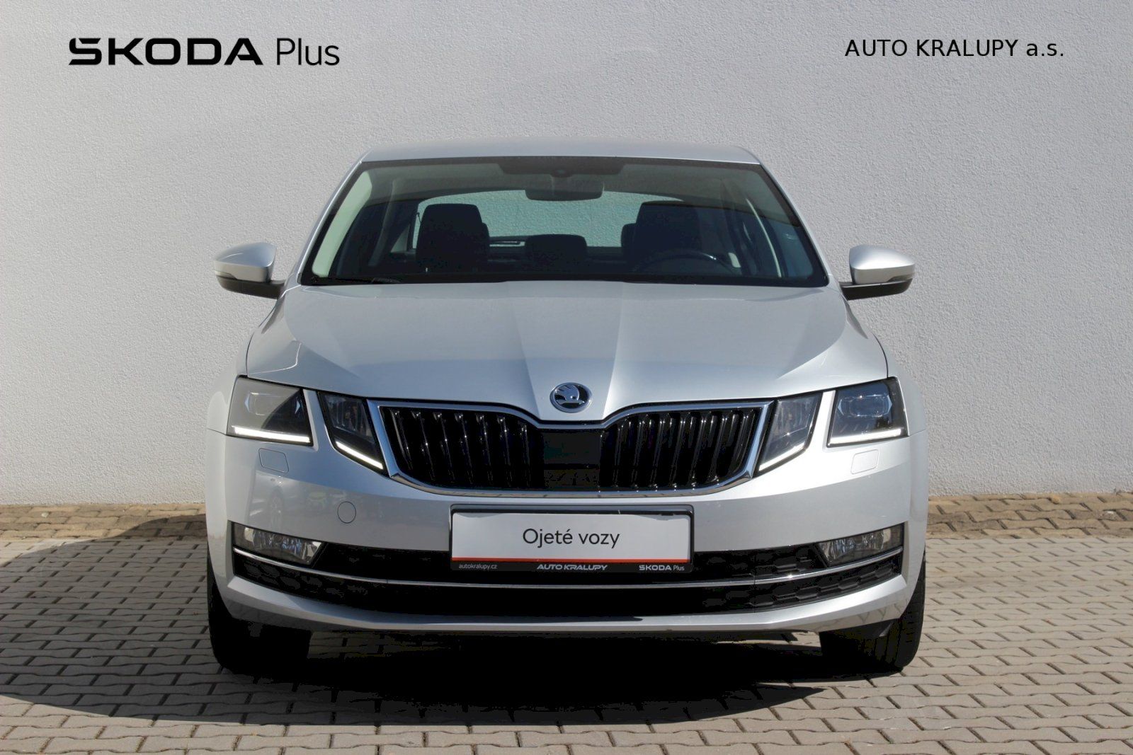 Škoda Octavia, 1.6 TDI/85kW Style - fotka 4