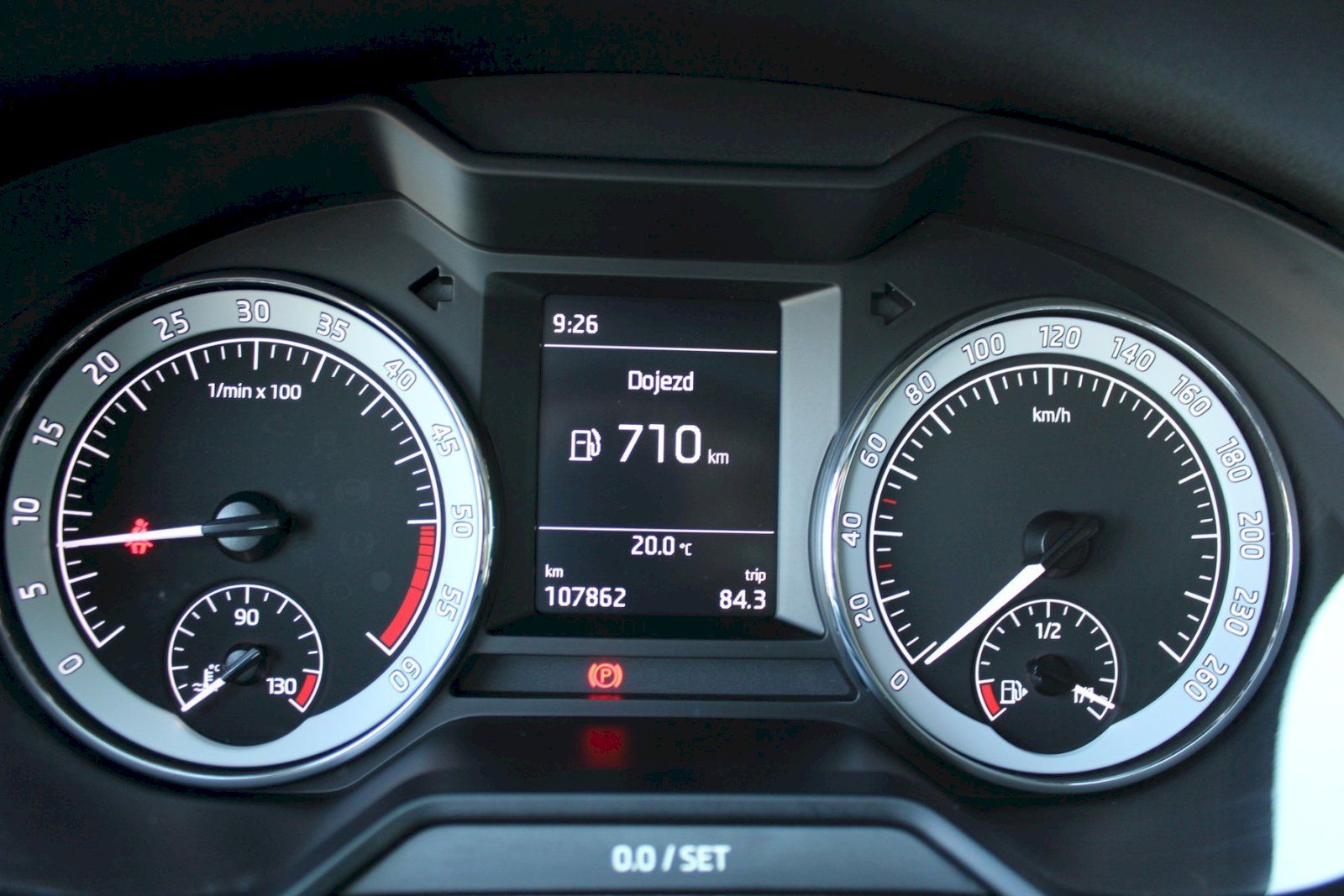 Škoda Octavia, 1.6 TDI/85kW Style - fotka 6