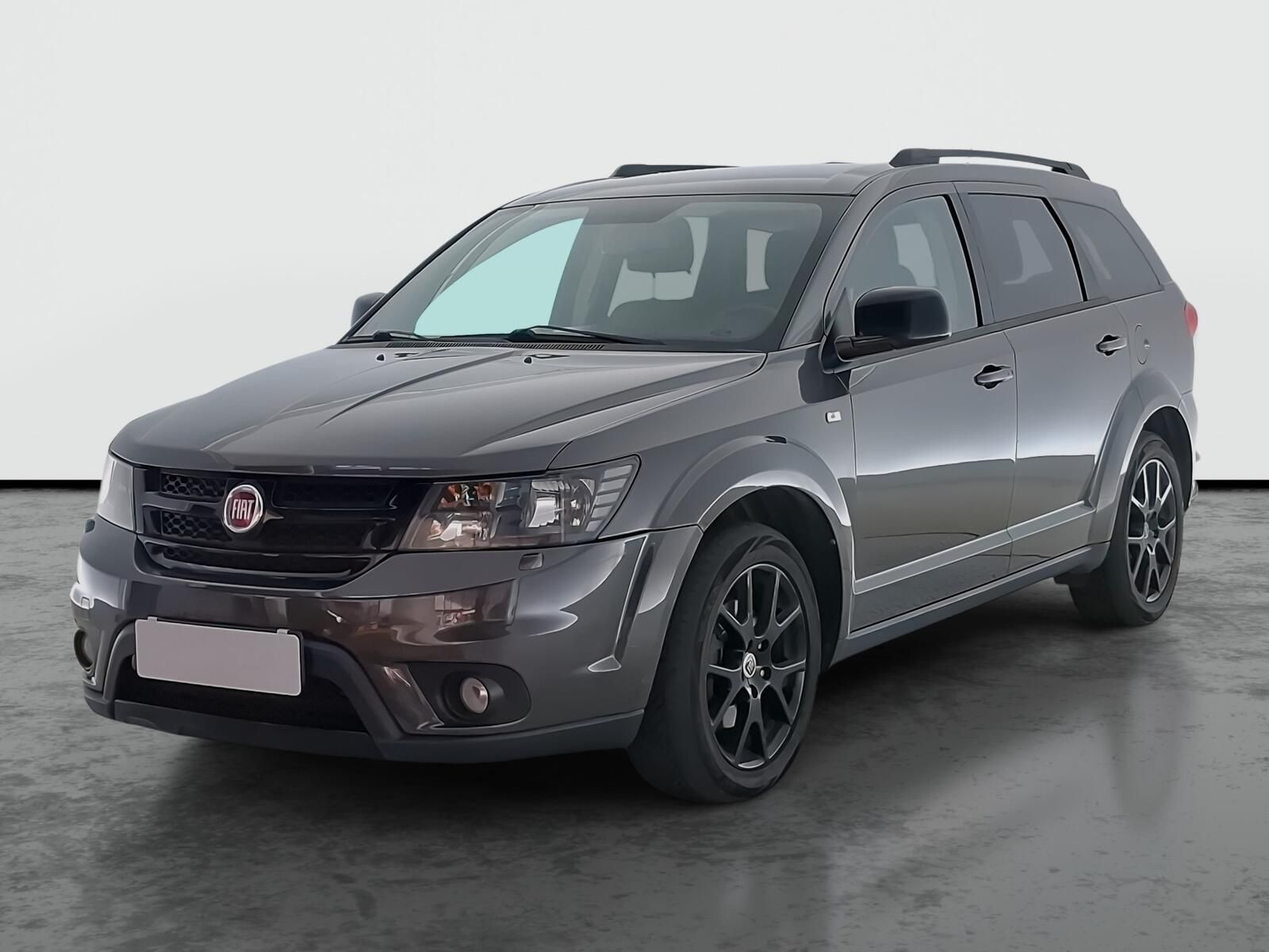 Fiat Freemont, 2.0 MultiJet, 4X4, Automat - fotka 2