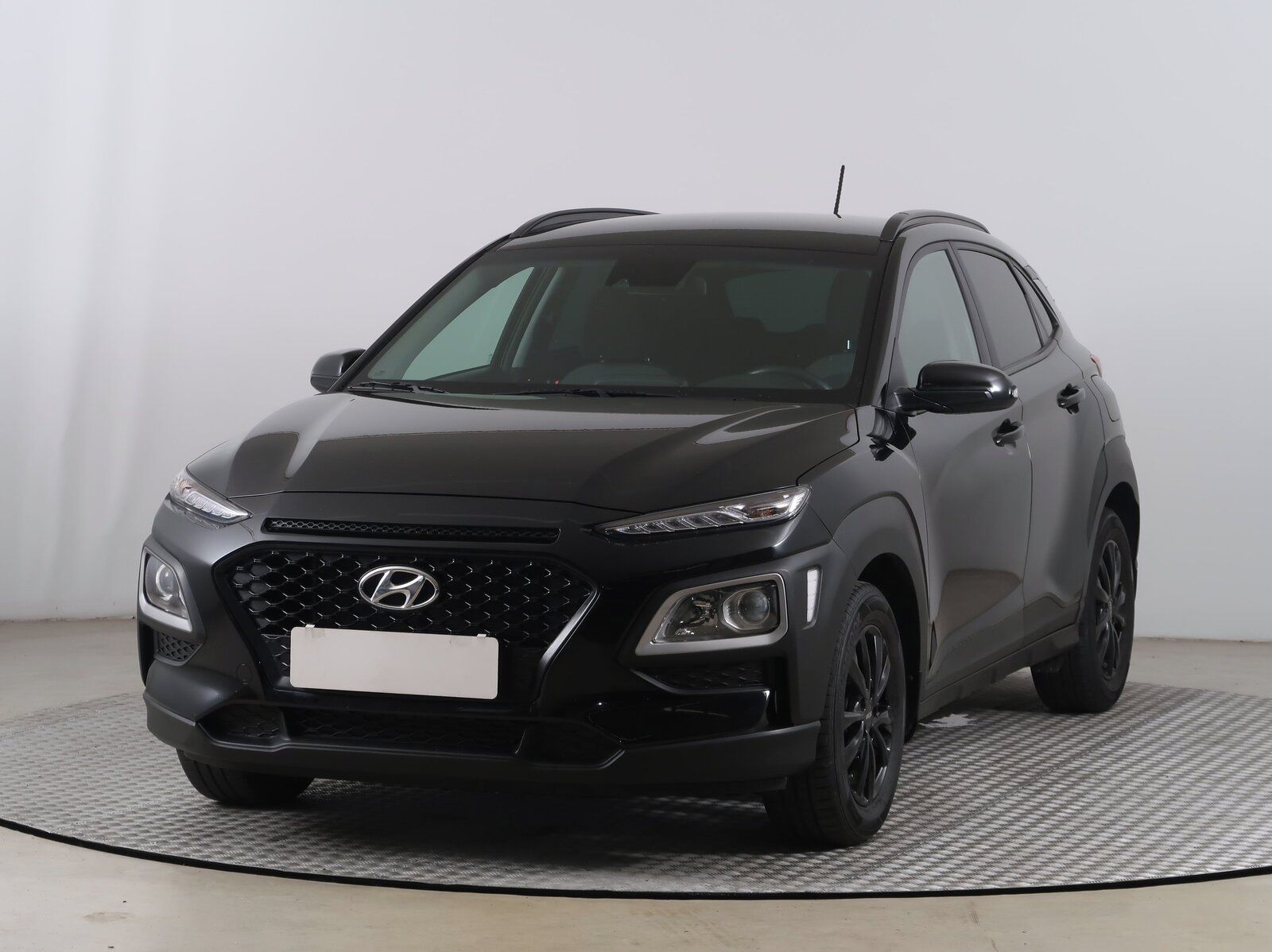 Hyundai Kona, 1.0 T-GDI, Serv.kniha - fotka 2