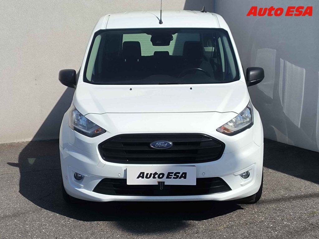 Ford Transit Connect, 1.5TDCi,ČR,Trend,88kW - fotka 2