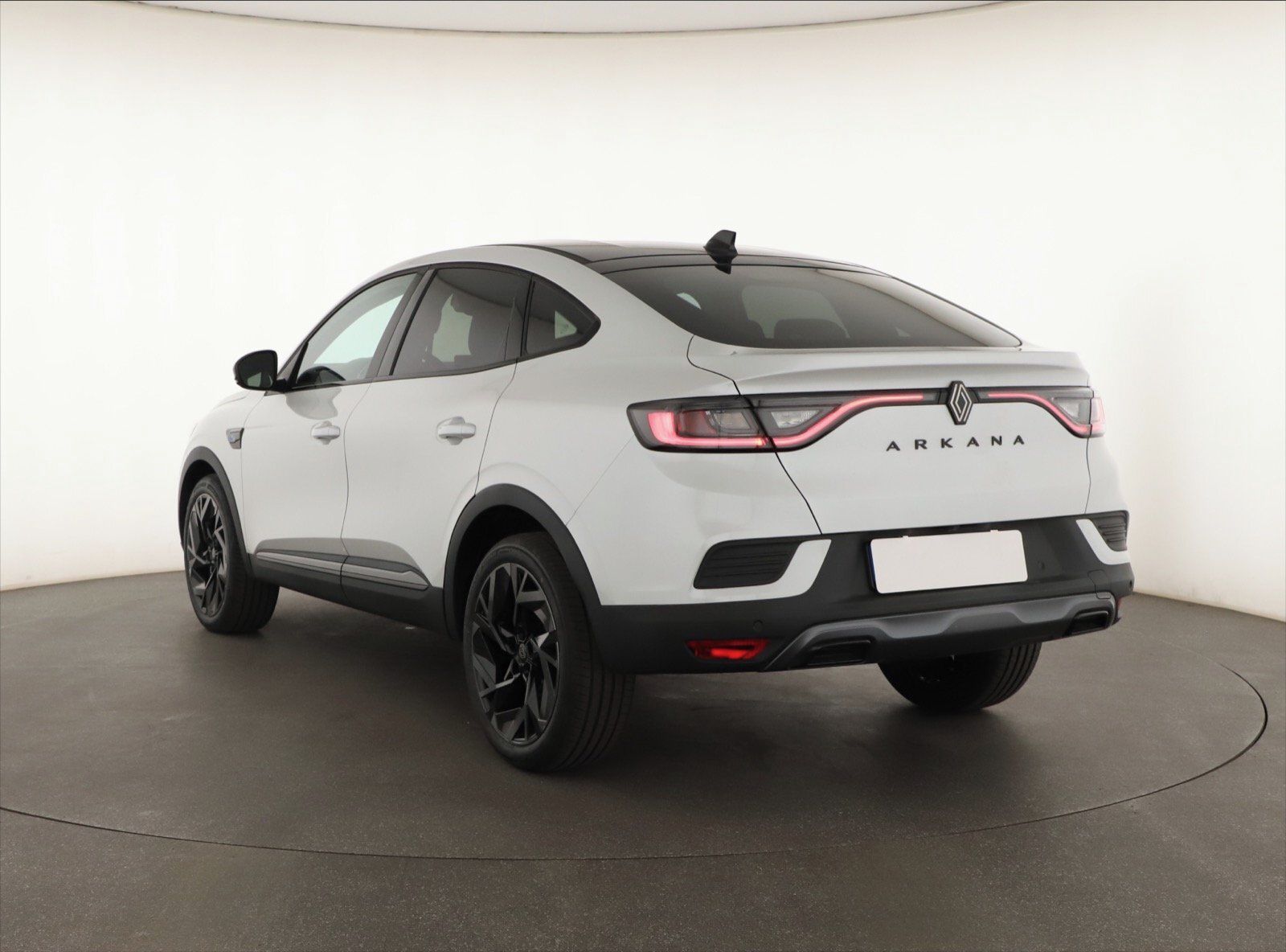 Renault Arkana, 1.3 TCe, Esprit Alpine - fotka 4