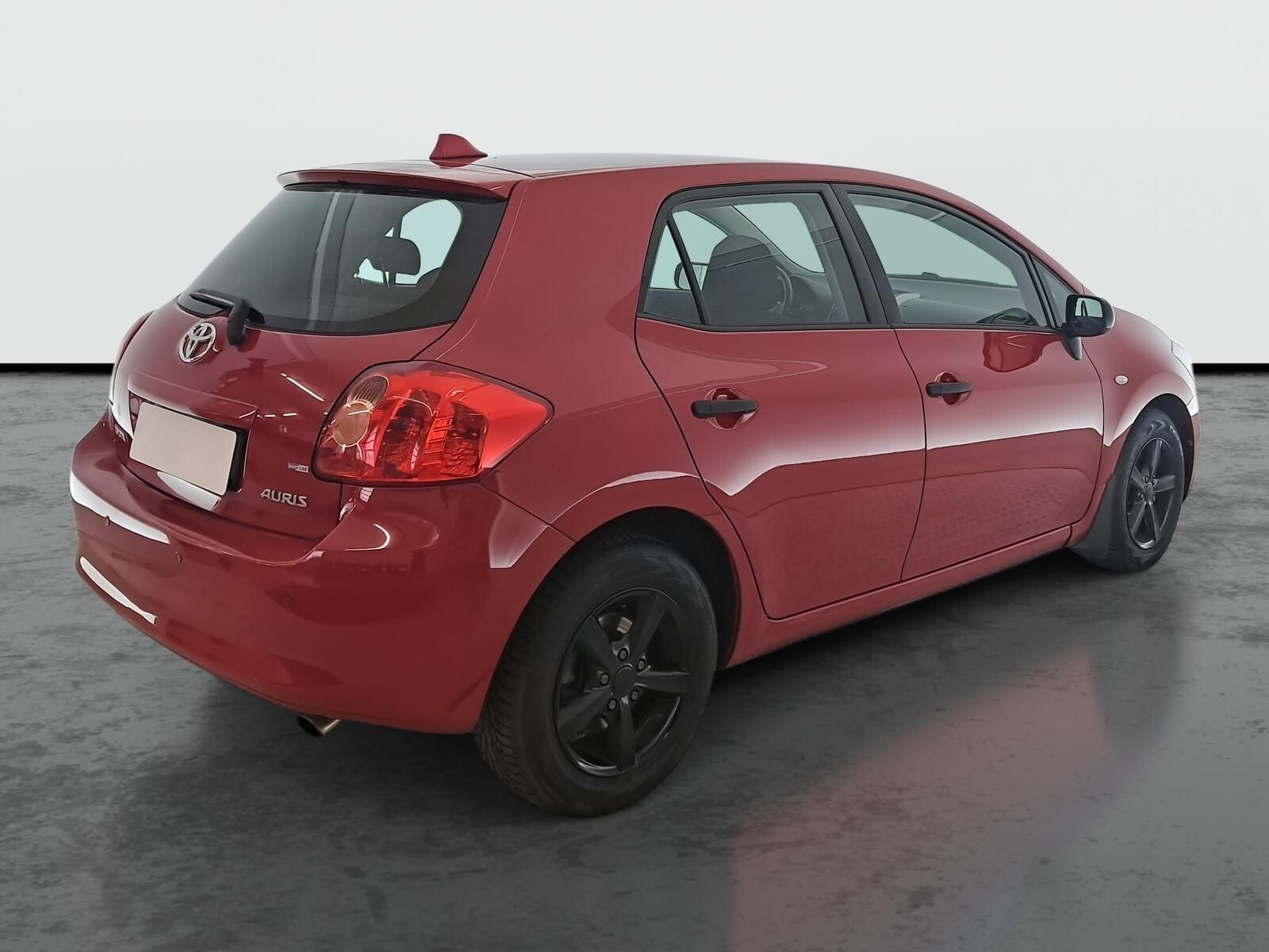 Toyota Auris, 1.4 VVT-i, Klima - fotka 5