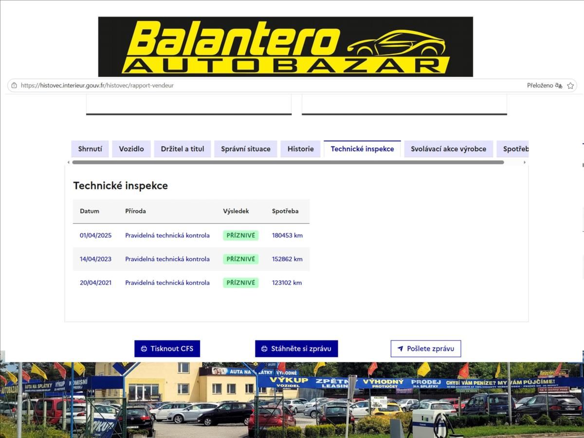 Volkswagen Passat, 2,0 TDi DSG *SERV.KN.FAKTURY* - fotka 4