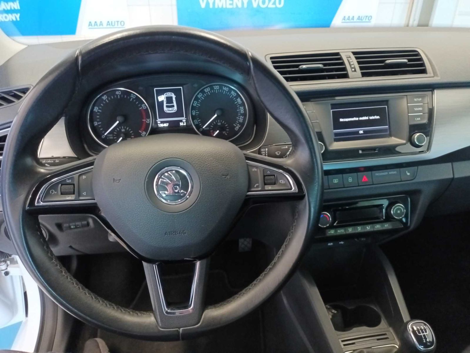 Škoda Fabia, 1.2 TSI, Style - fotka 3