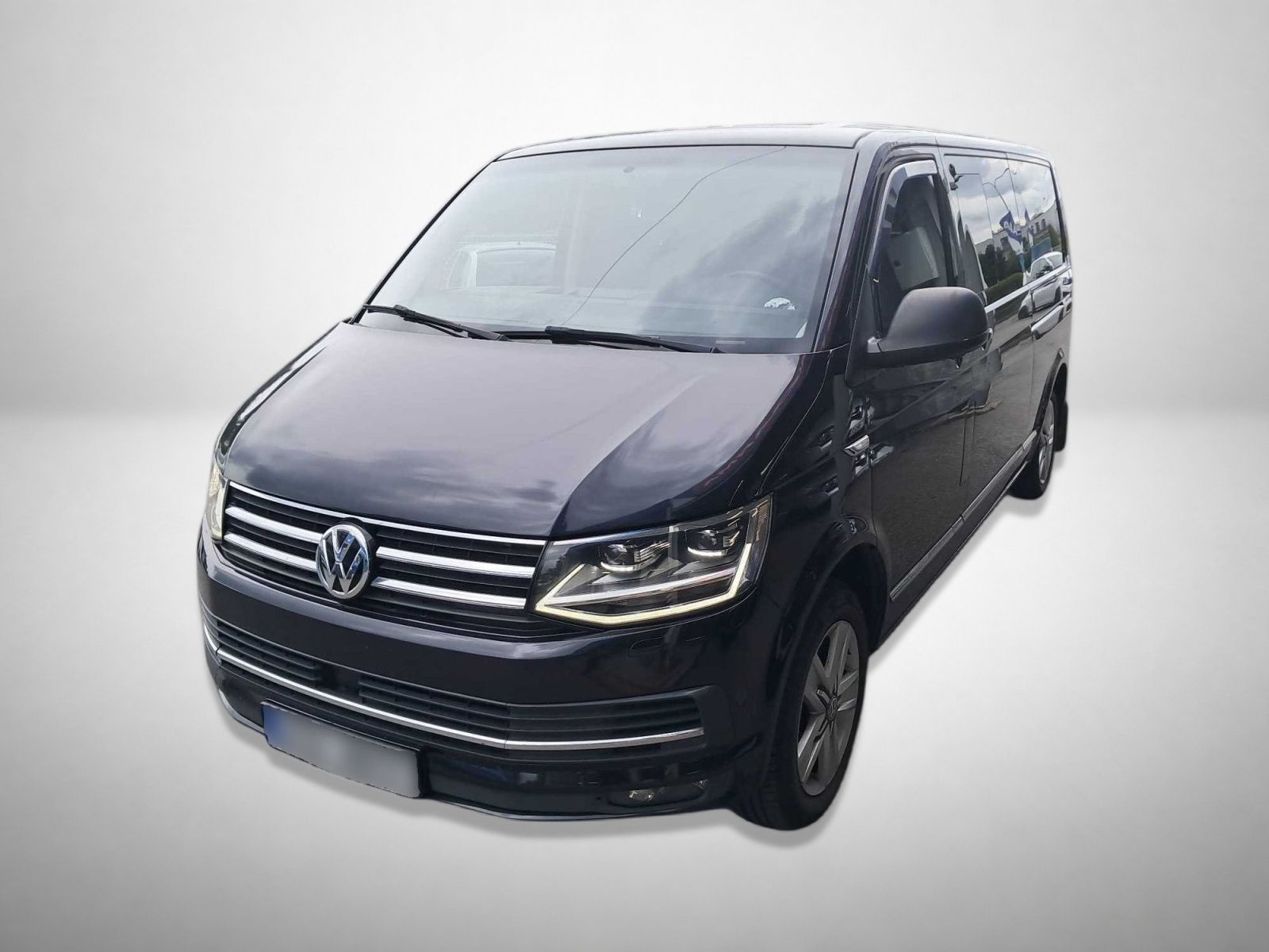 Volkswagen Caravelle, 2.0 TDI, Klima, Automat