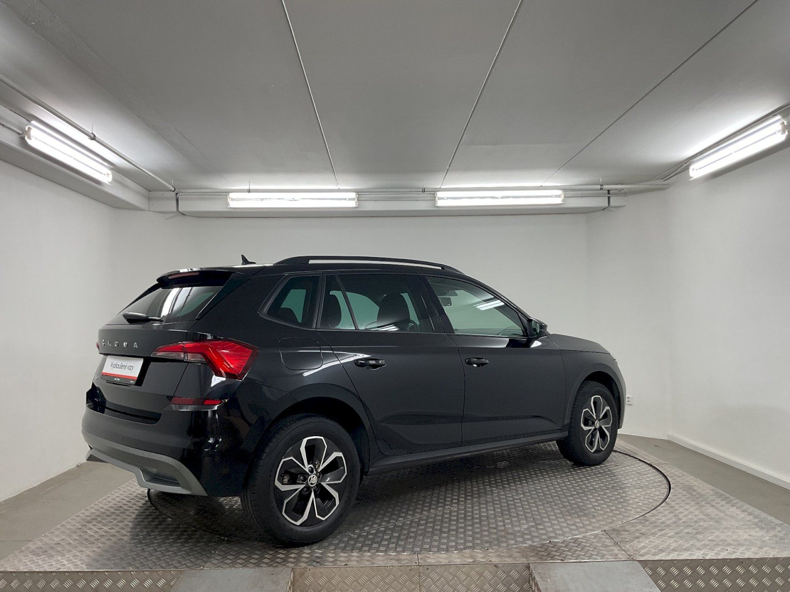 Škoda Kamiq, 1.5 TSI 110 kW Ambition DSG - fotka 6