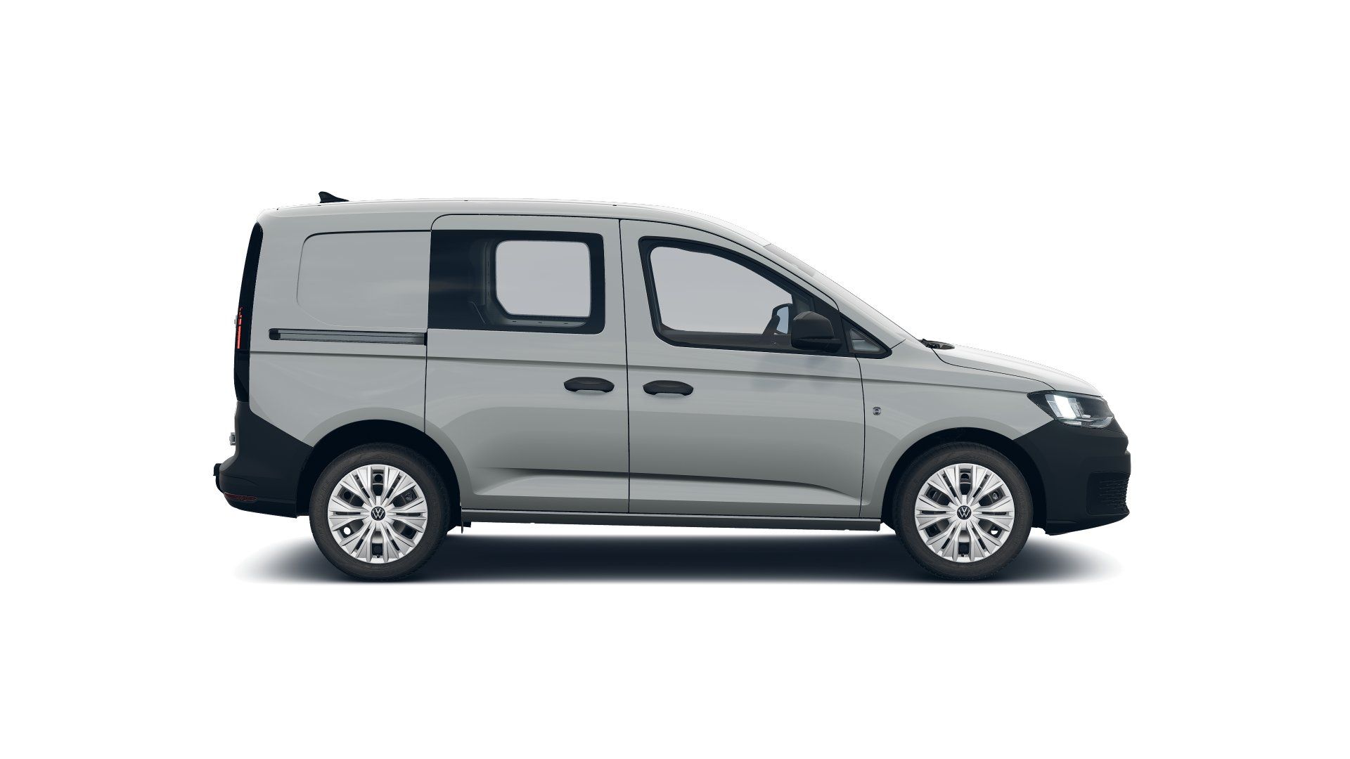 Volkswagen Caddy, Akční Caddy Flexicab 1,5 TSI - fotka 4